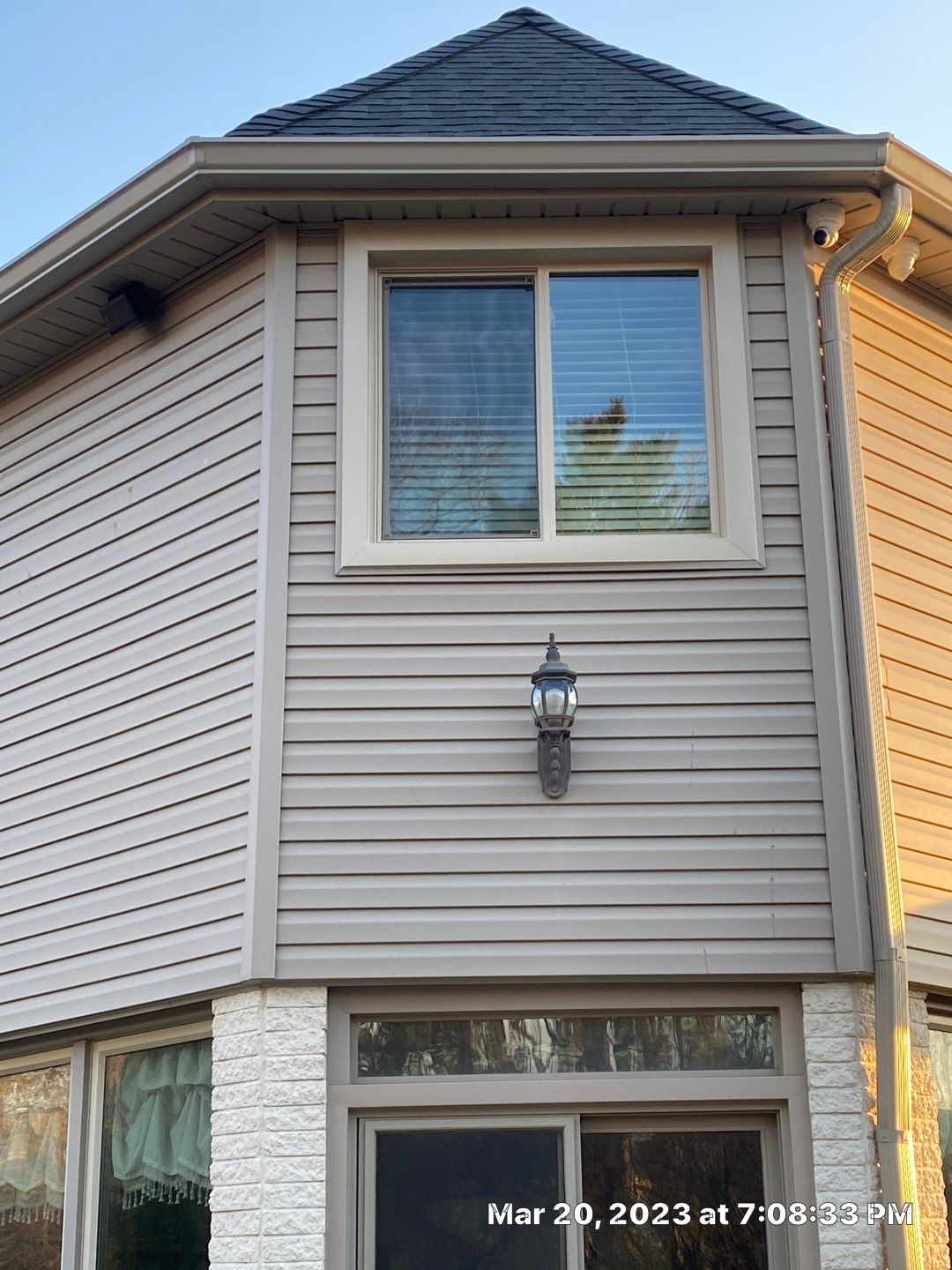 Replace Entry Door and Windows  using Replace Exterior Door by Smart Roof