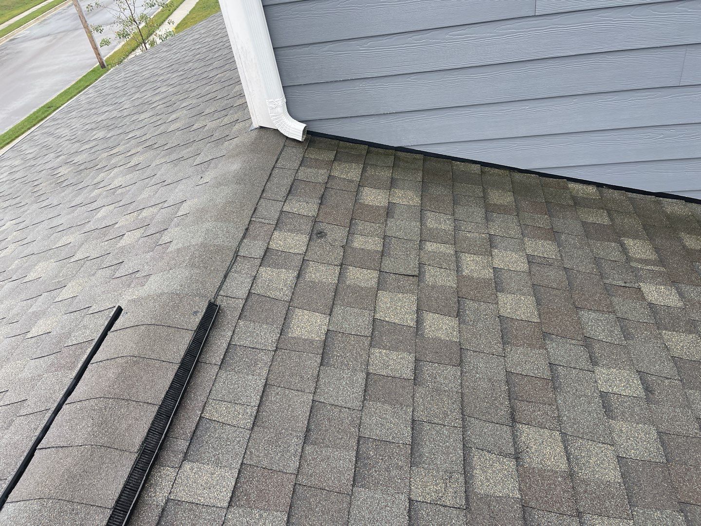 Faulty construction by Constructive Project Management