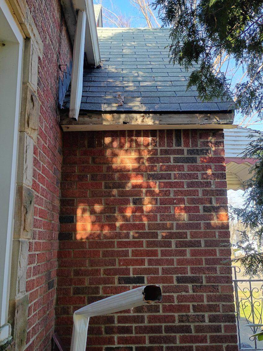 Gutter Repair by Homestyle in Euclid by Homestyle Home Improvements (HHI)