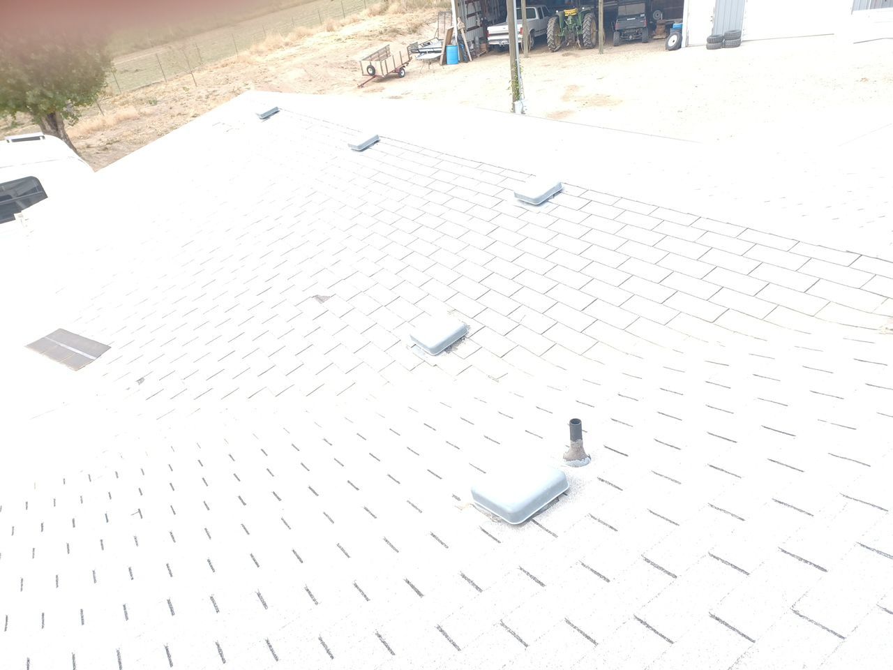 Caldwell Idaho Roofing Installation using Owens Corning by ID Roofing LLC