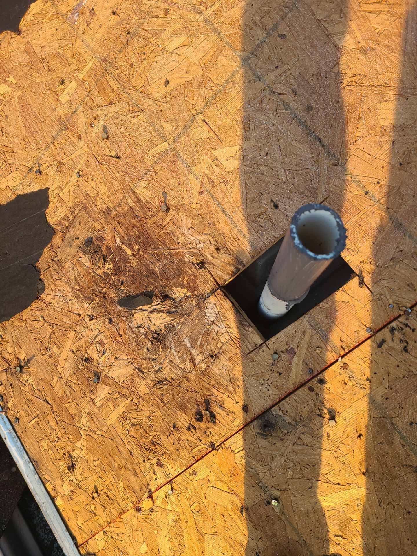 Roof Replacement Sugar Land by Roof Repair Services LLC