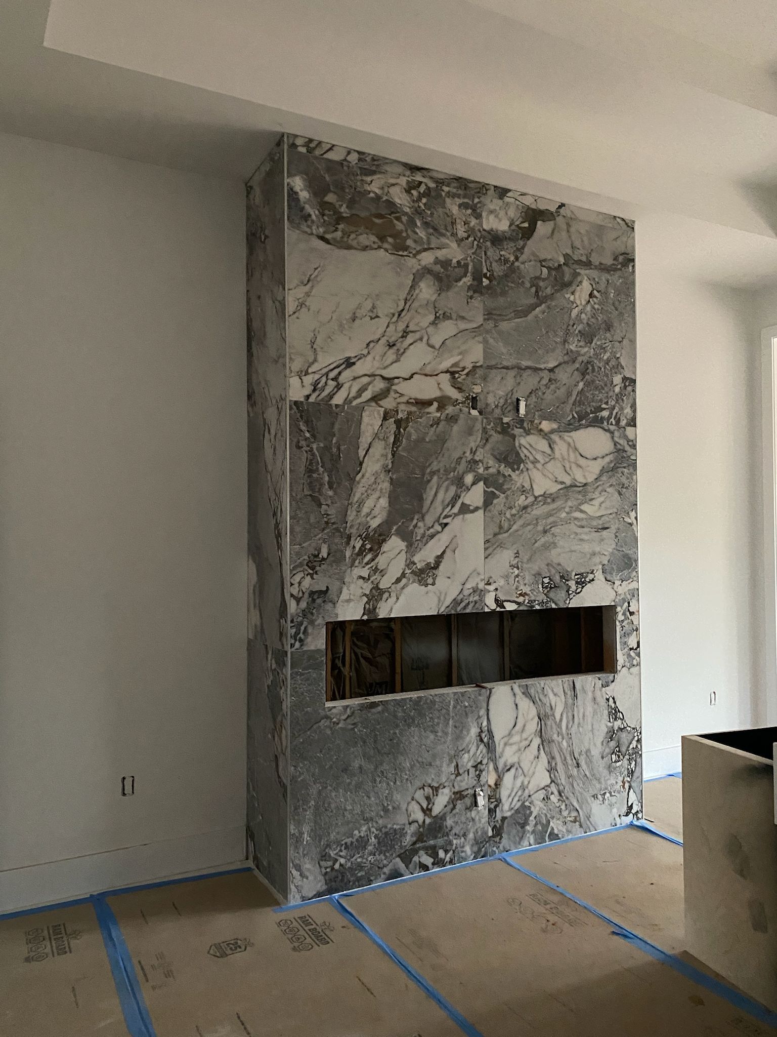 Past Projects by Swift Signings and Services LLC