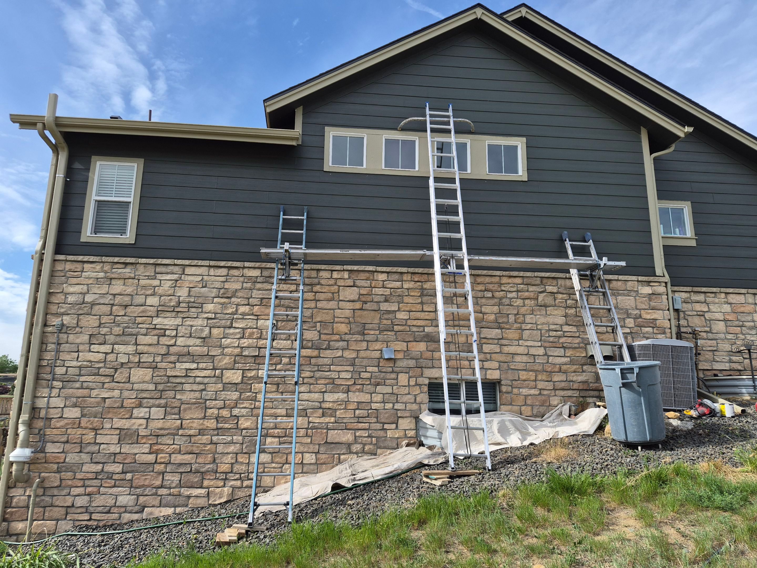 When you want more light in your bedroom!!! by 1st choice windows and siding