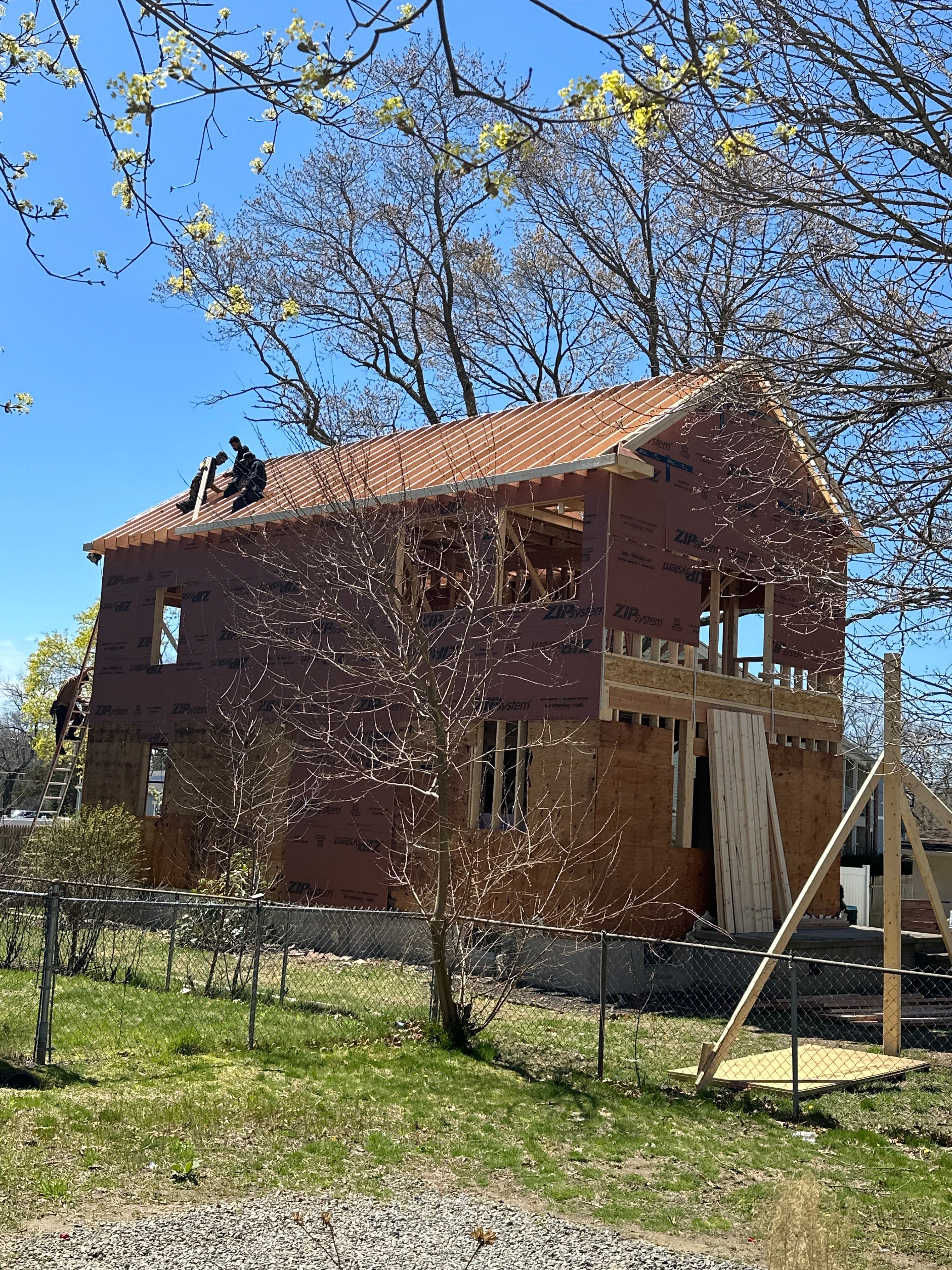 2nd Floor Addition and Full Remodel by Akaza Builders Inc.