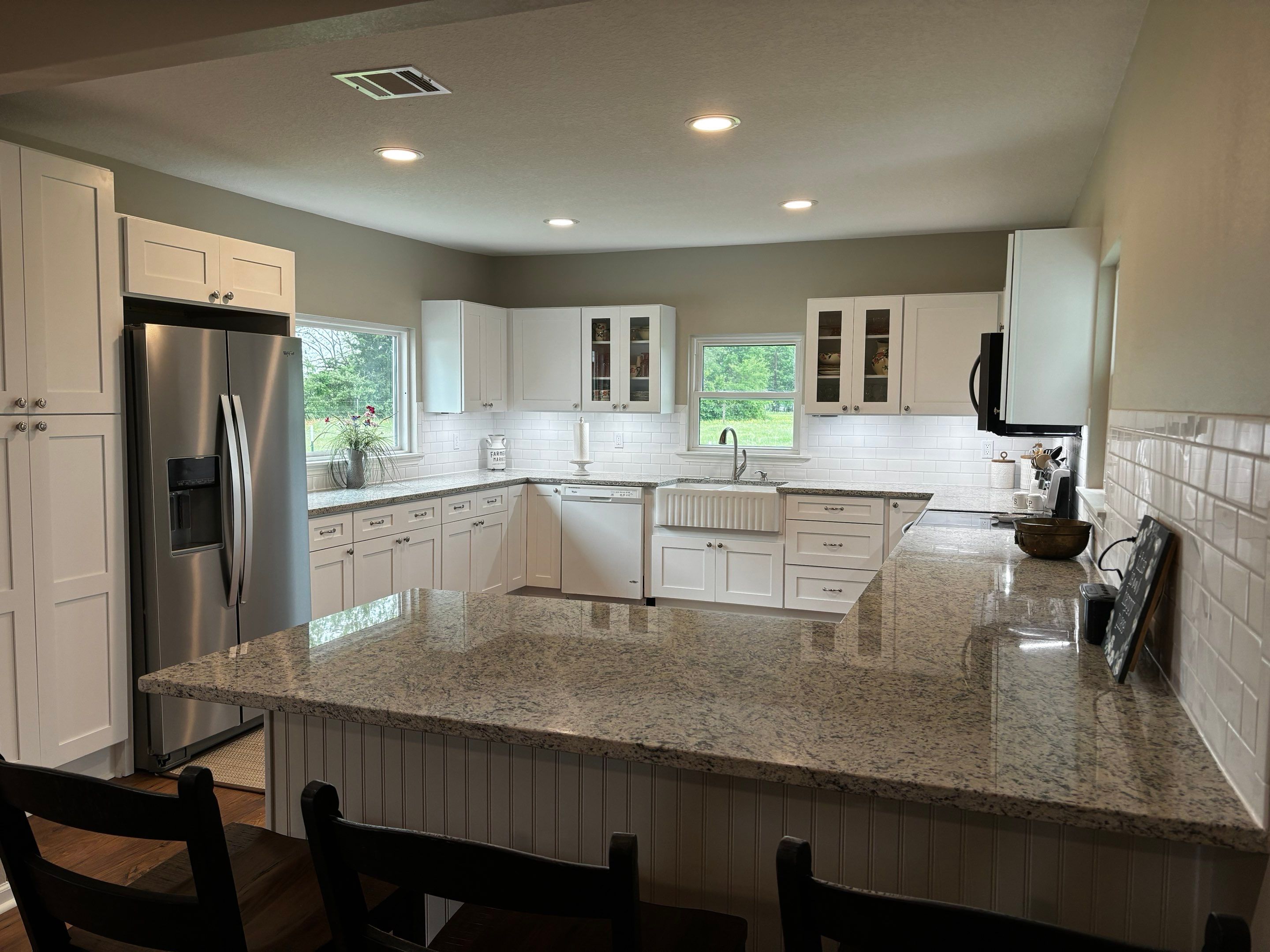 Full Home Renovation by CWS home remodel