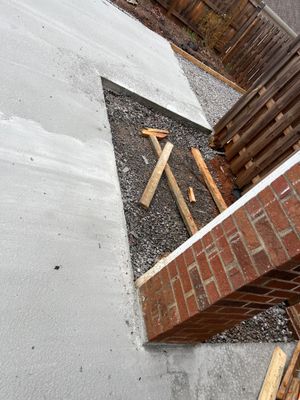 Tia Babcock build photo