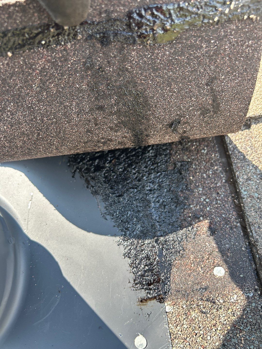 Residential Roofing Repair using Roofing Repair Products  by Lighthouse Roofing