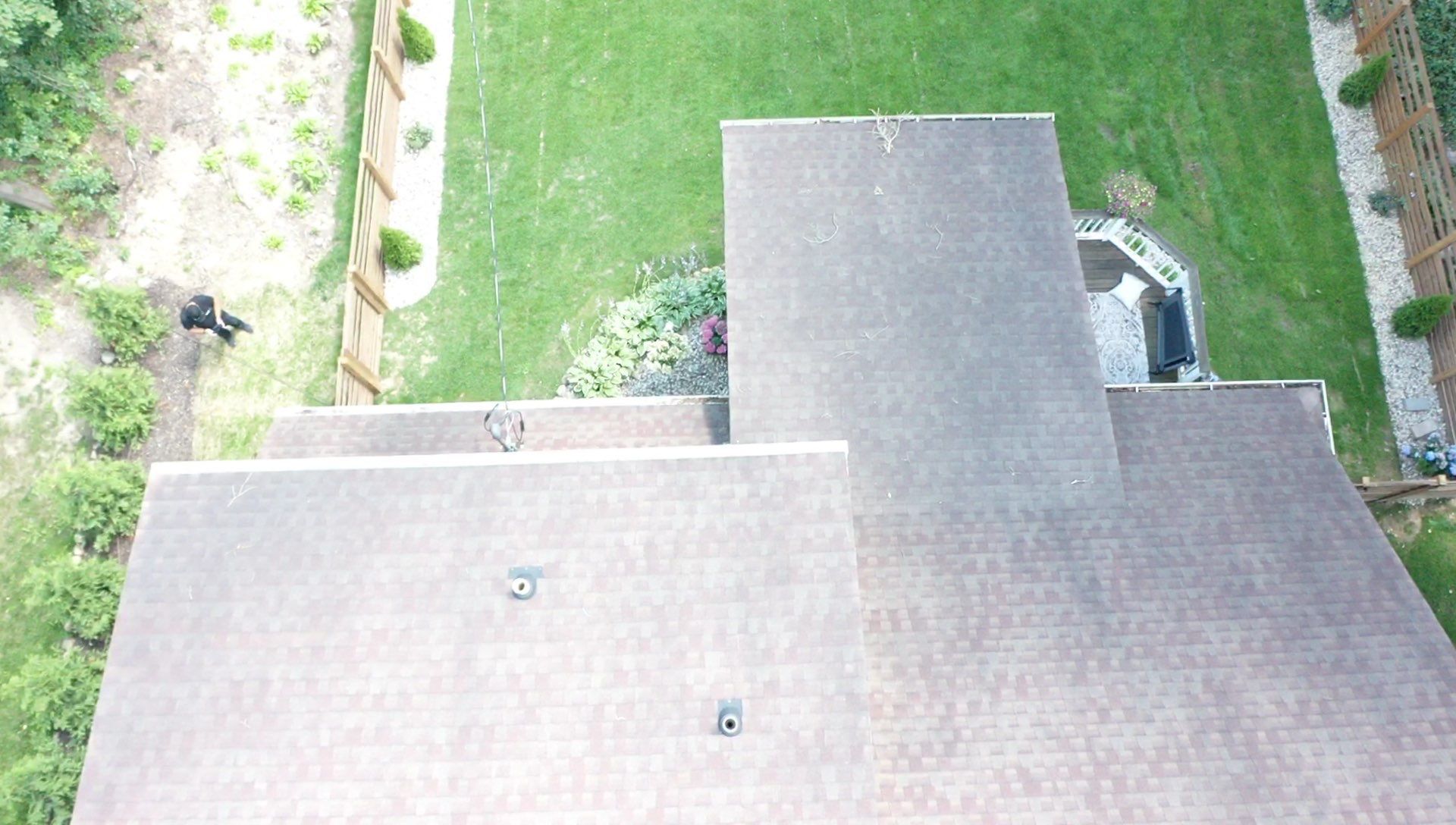 Save The Life Of Another Roof. Don’t Prematurely Replace Your Roof.  by Save My Roof,LLC