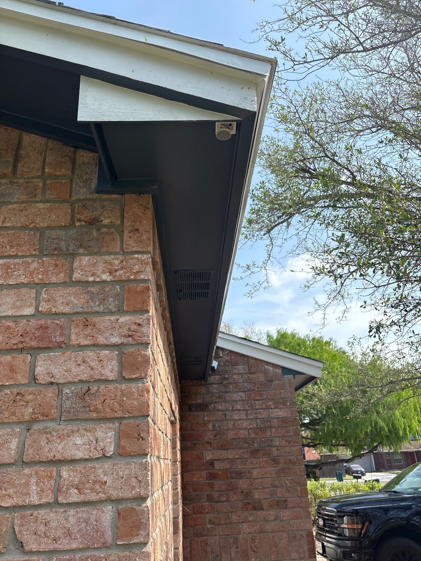 We Love Blue by Bayfront Roofing and Construction