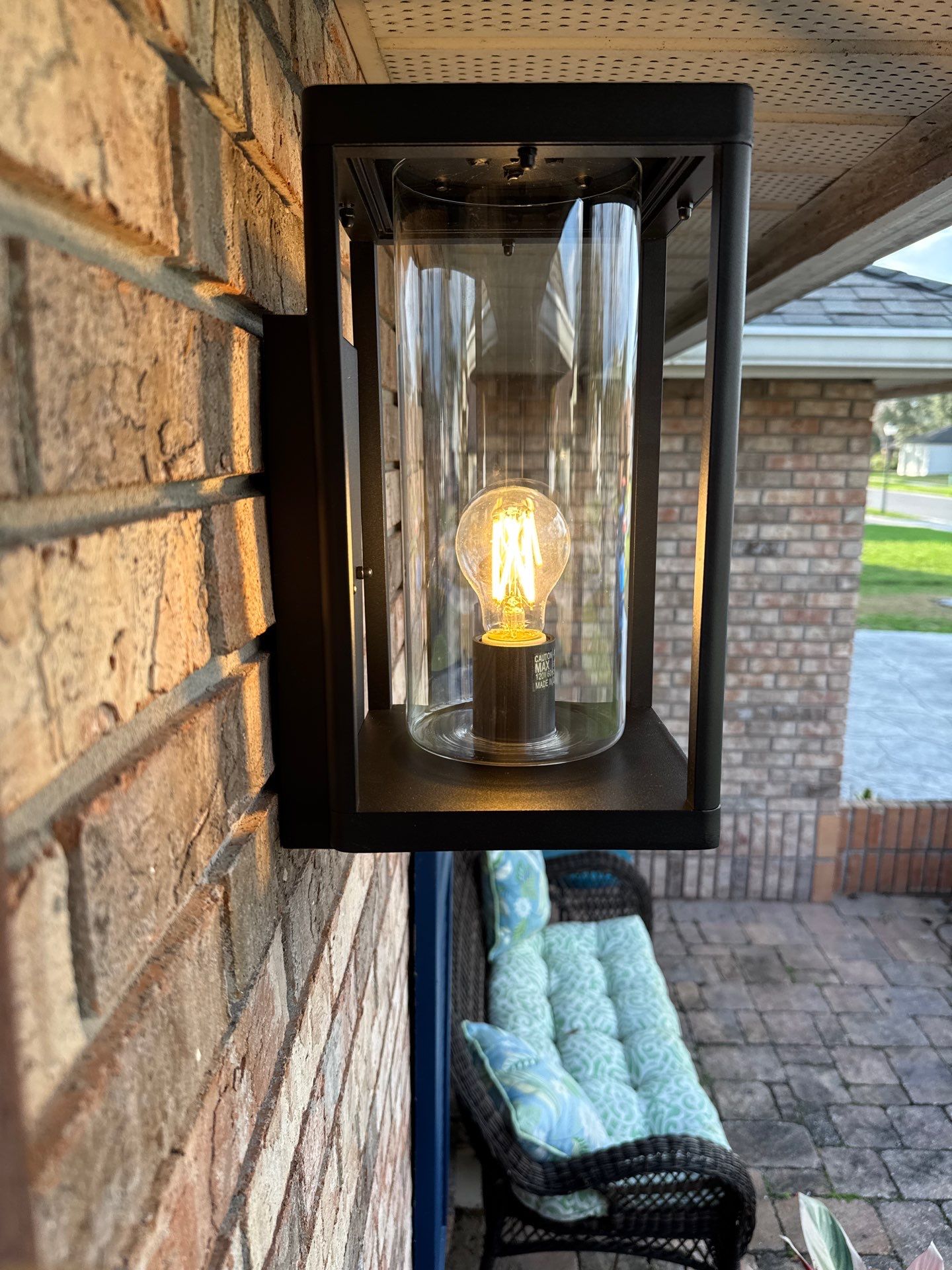 Premium LED Holiday Lighting Installation | Longwood, FL 32779 by Smartron Electric