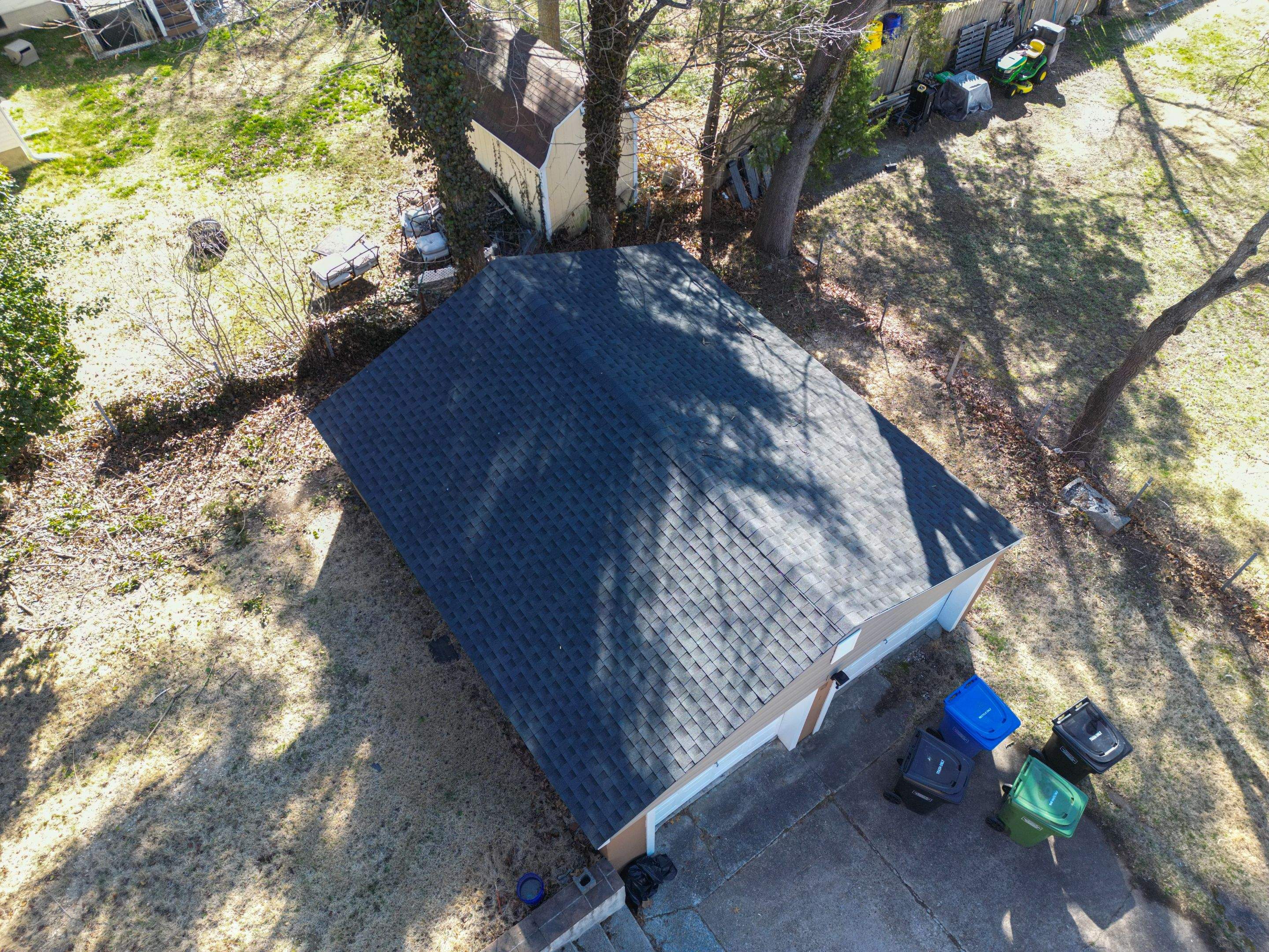 Roof & Gutter Replacement in Turnersville, NJ 08012 by Mighty Dog Roofing of South Jersey 