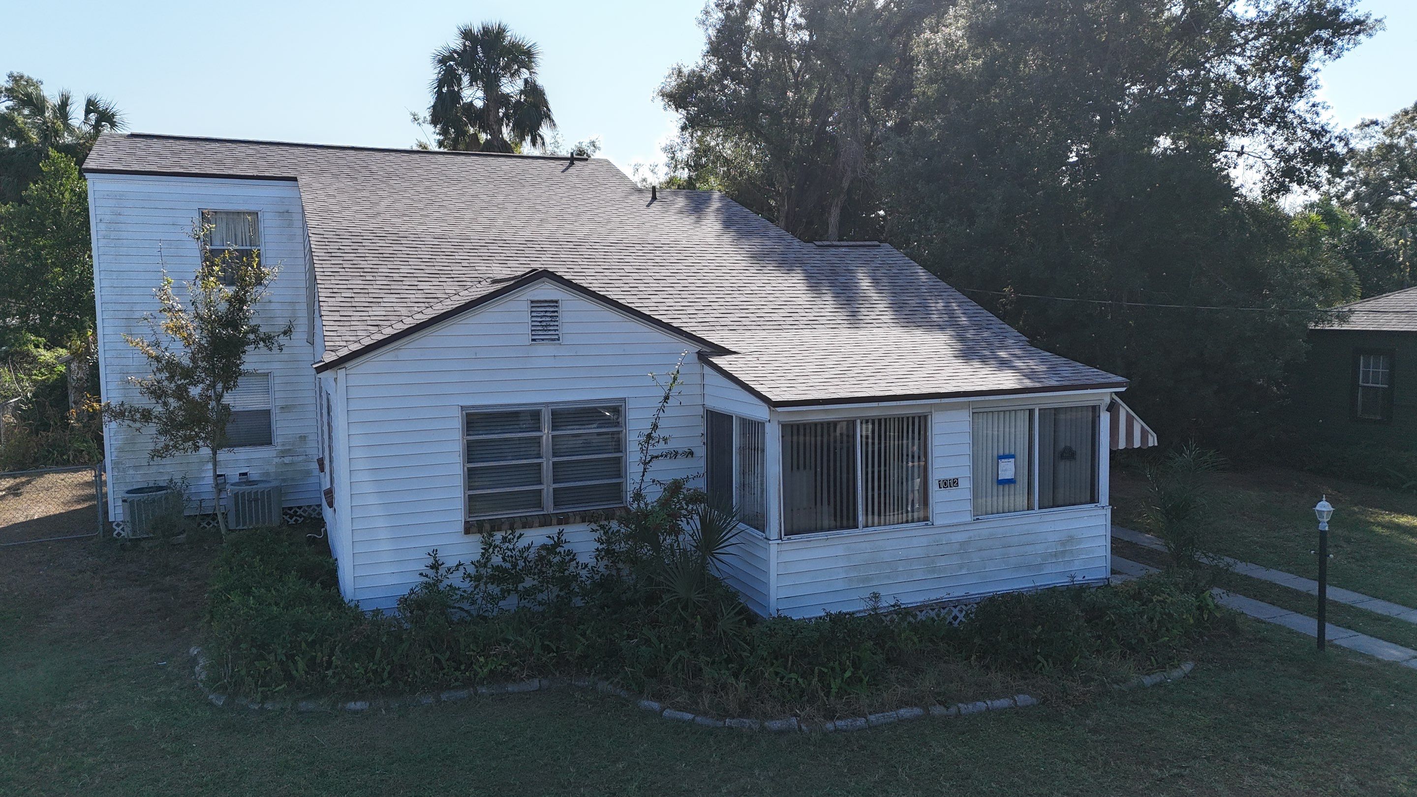 Roof Replacement in Tampa, FL by Shingle Masters Roofing