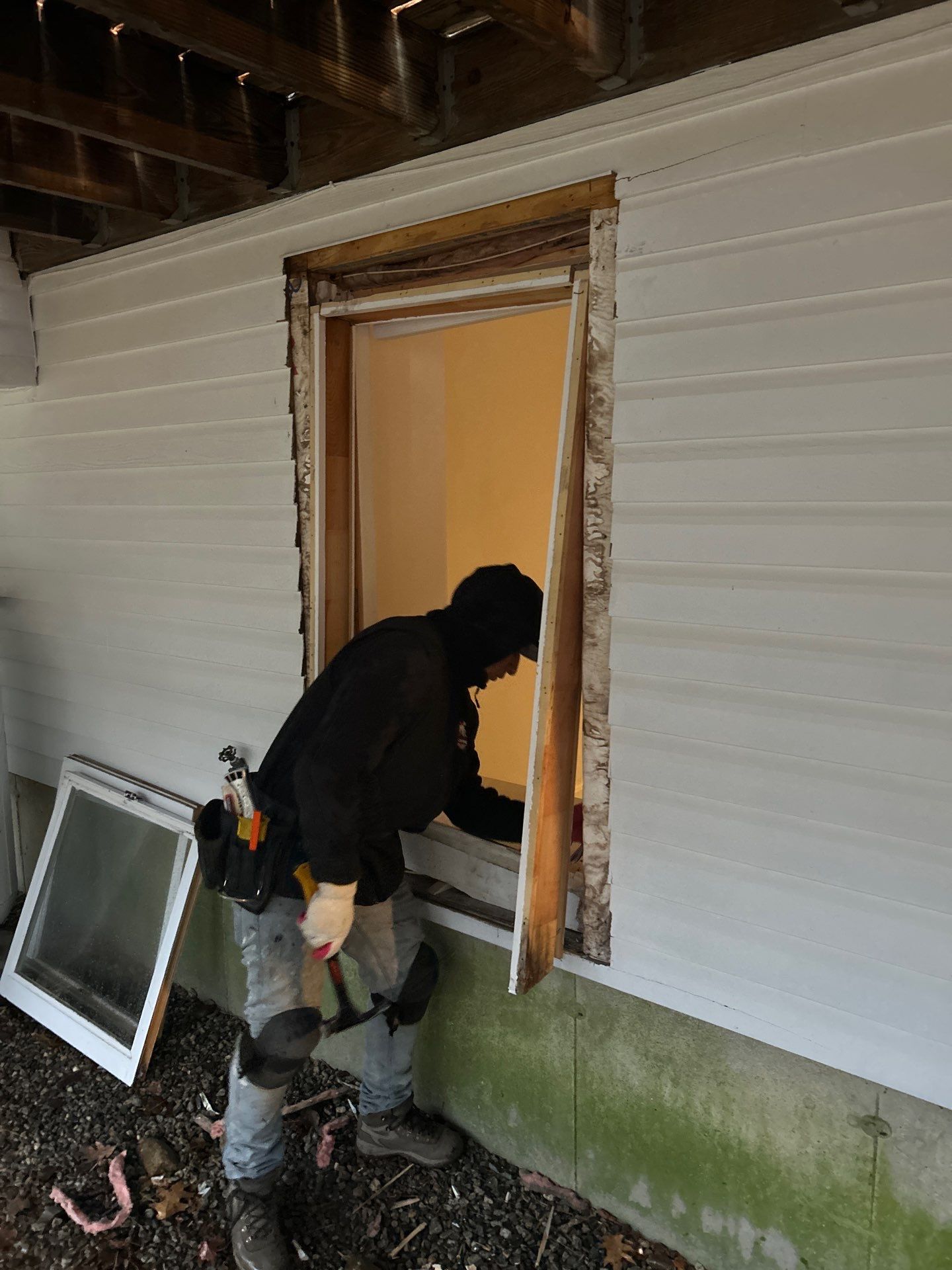 Doors & Windows | Acton by Mighty Dog Roofing of Greater Middlesex County