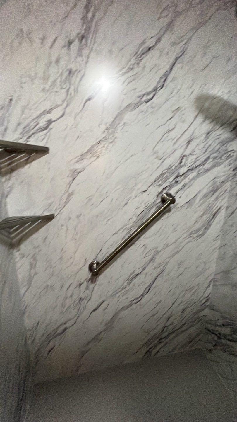 Shower Renovation in San Antonio by Legacy Bath and Kitchen