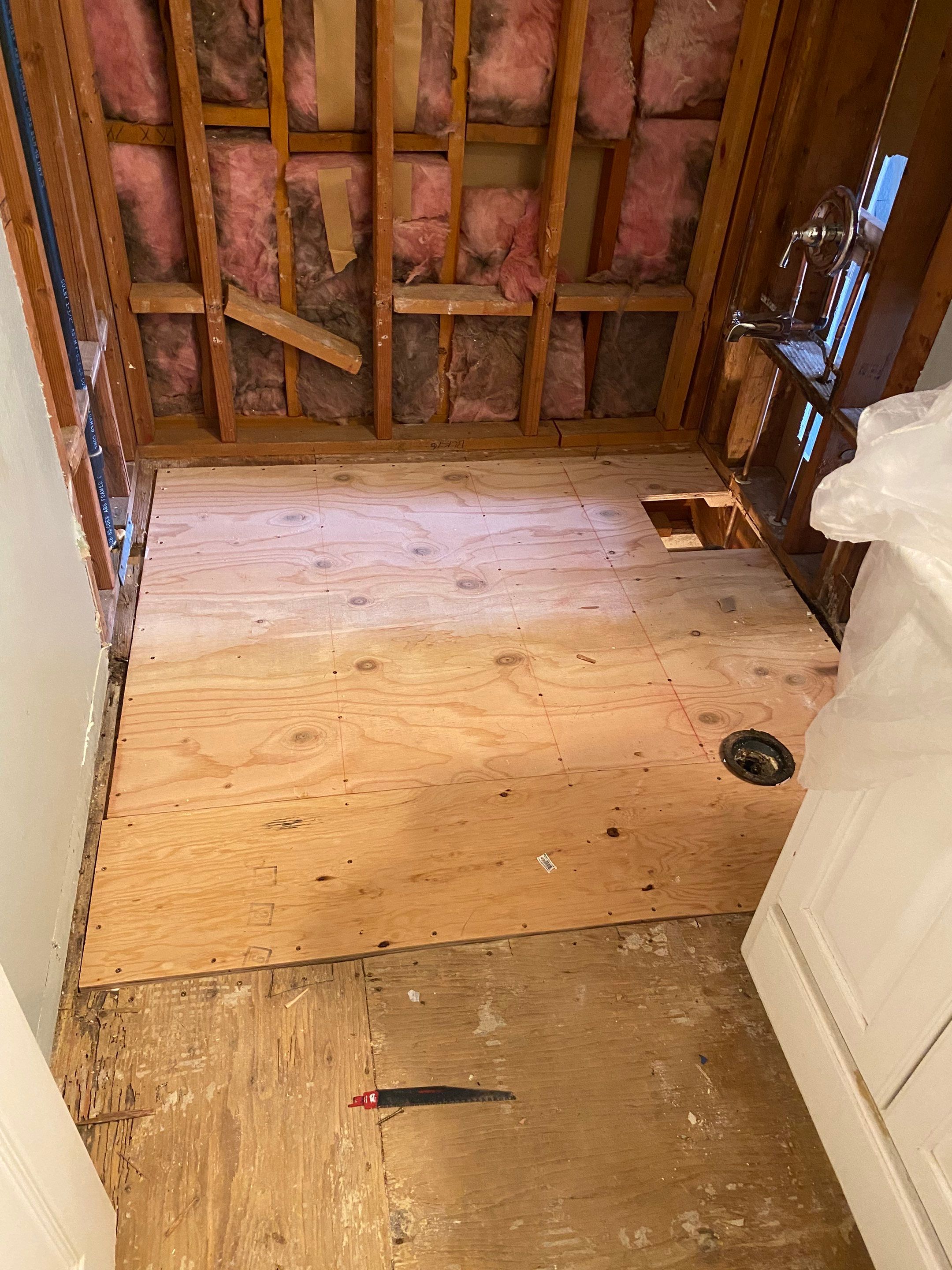 Water Damage and Restoration Completion by Smart Dry Restoration