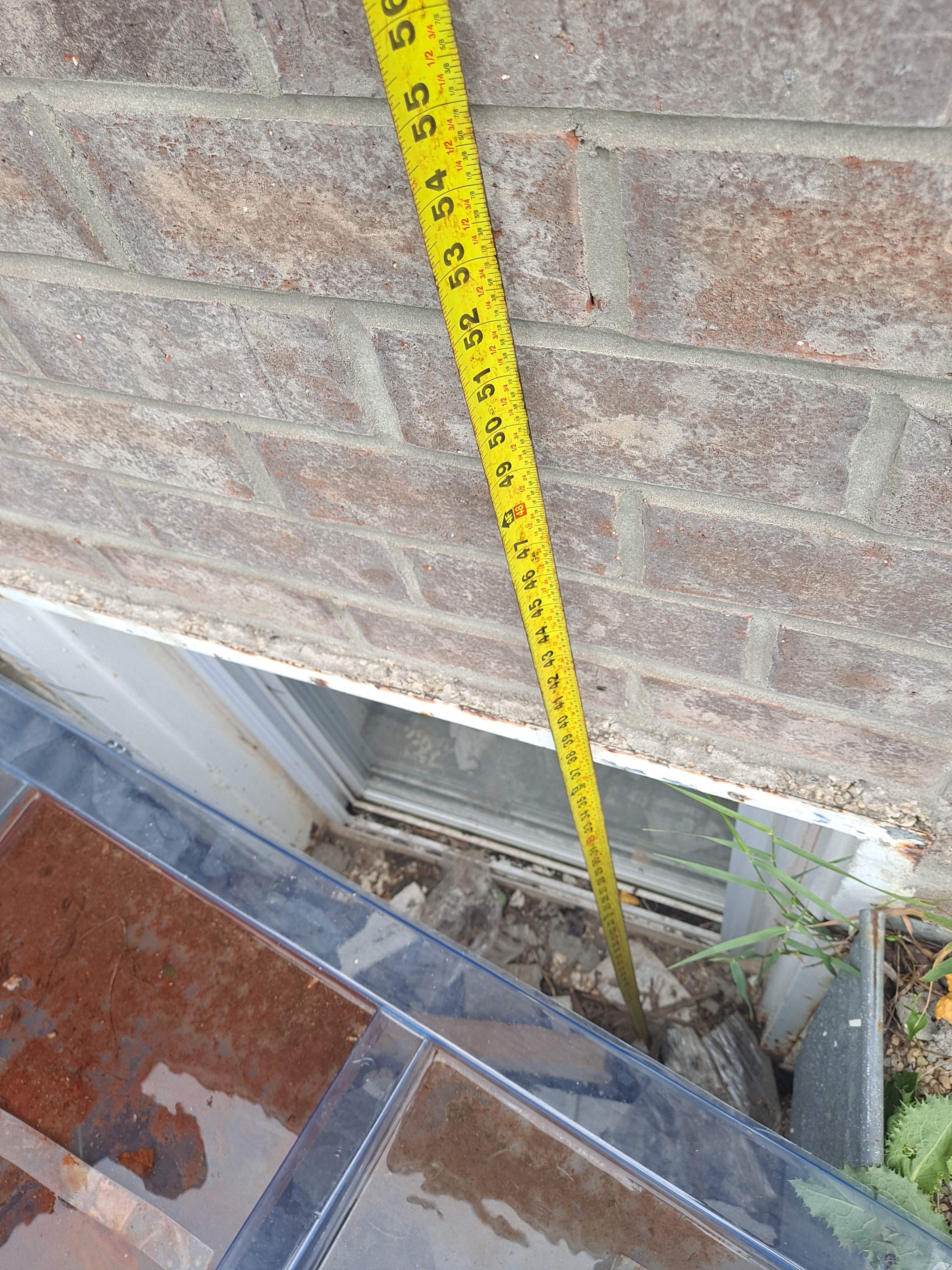 Foundation Crack Injection by Allied Water Services