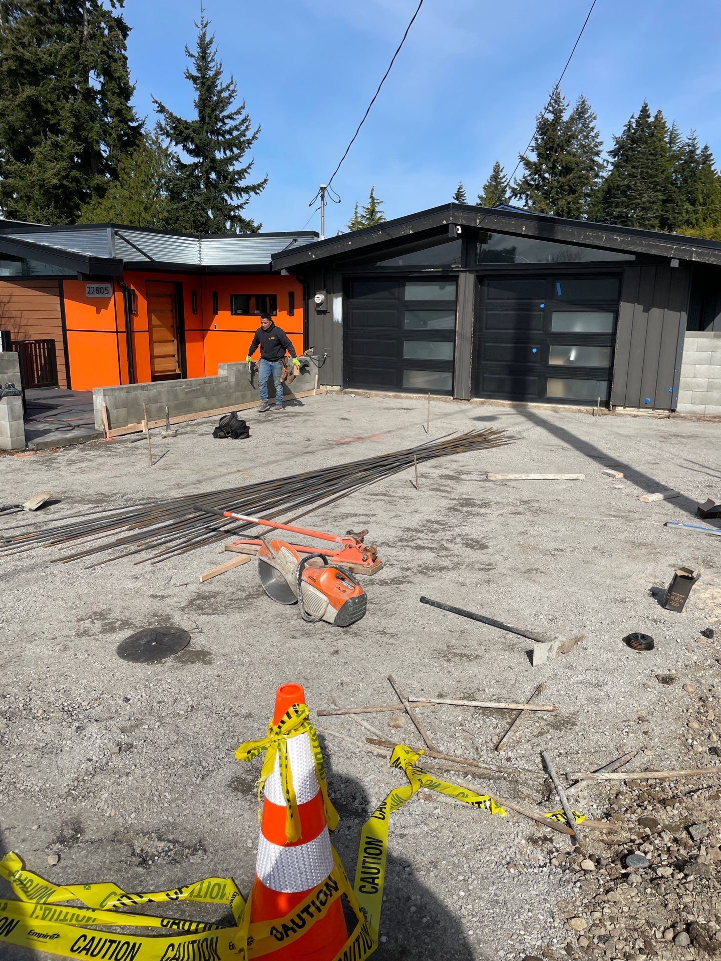 Driveway Renovation | Seattle  by Jireh Asphalt & Concrete Inc 