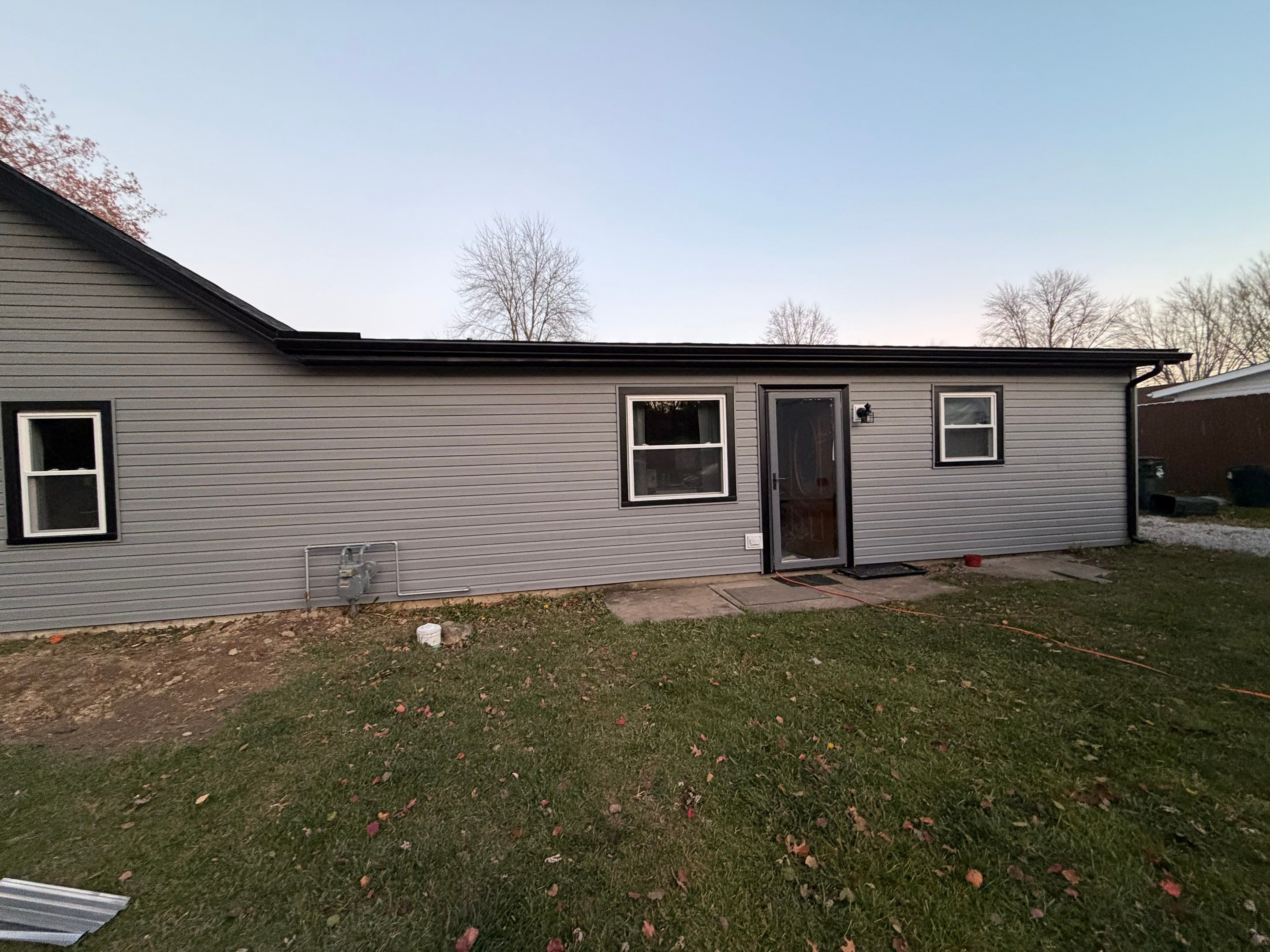 Roofing, Siding, & Gutter Replacement by Homestyle in Grafton by Homestyle Home Improvements (HHI)