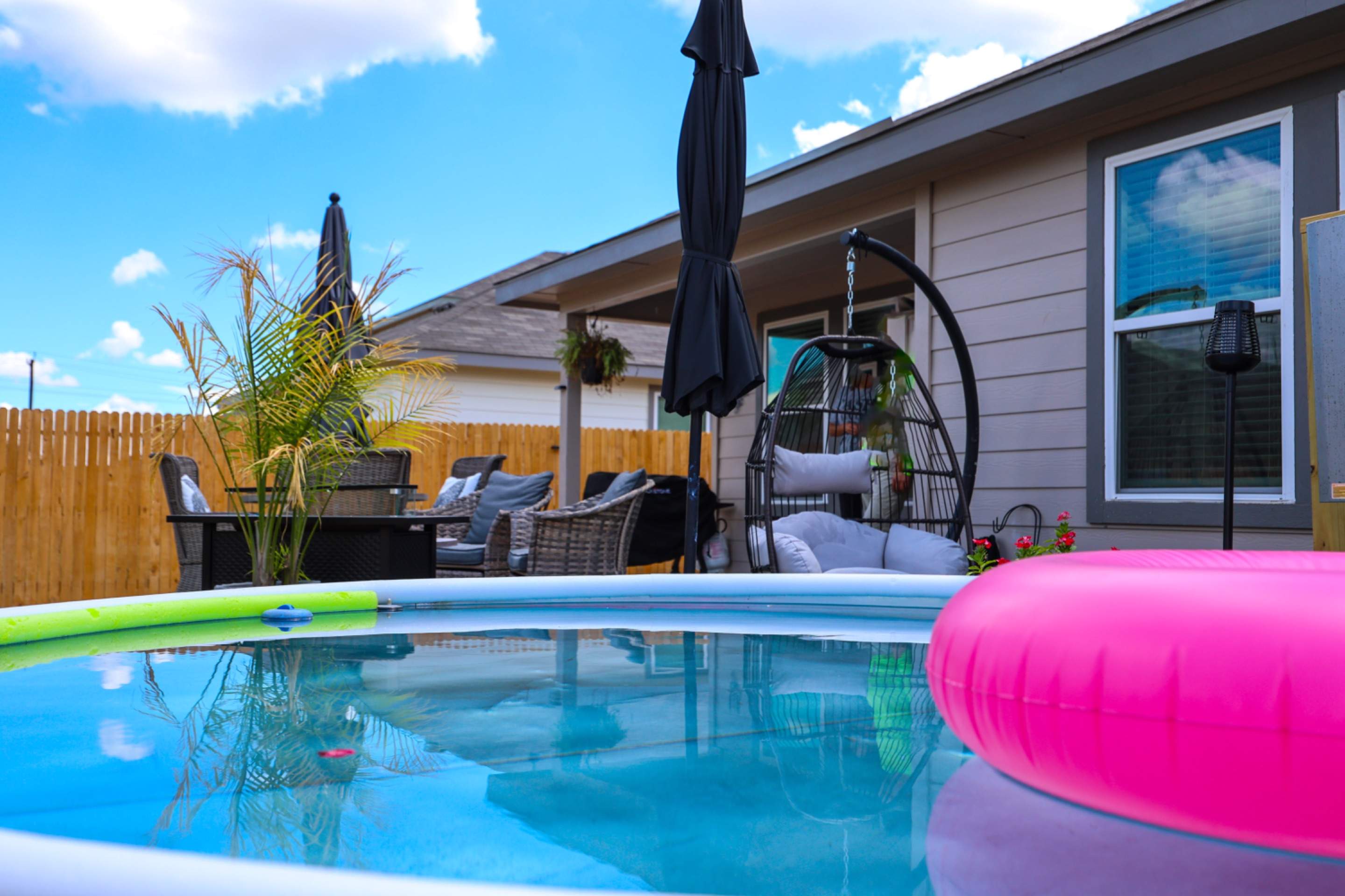 Langdon - San Antonio, TX by Hole In One Lawns, LLC
