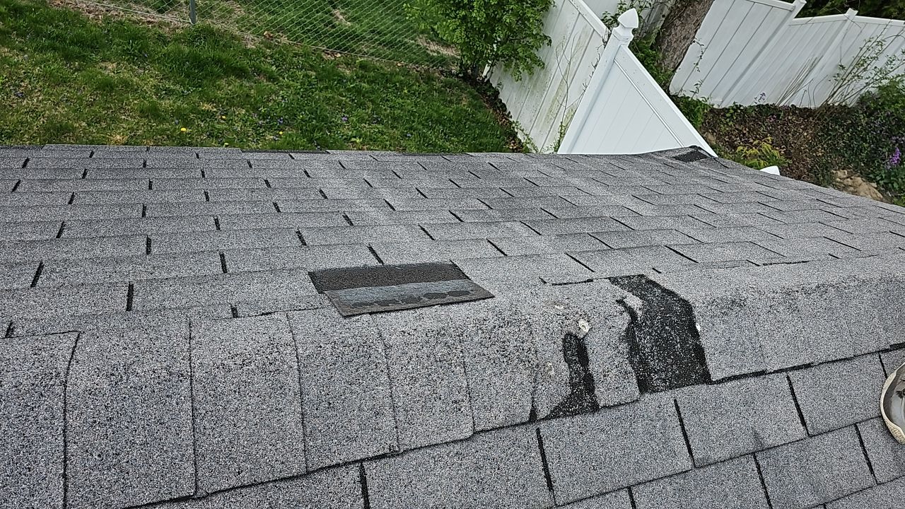 ATLAS PINNACLE COLOR: MORNING HARVEST by Eagle Eye Roofing