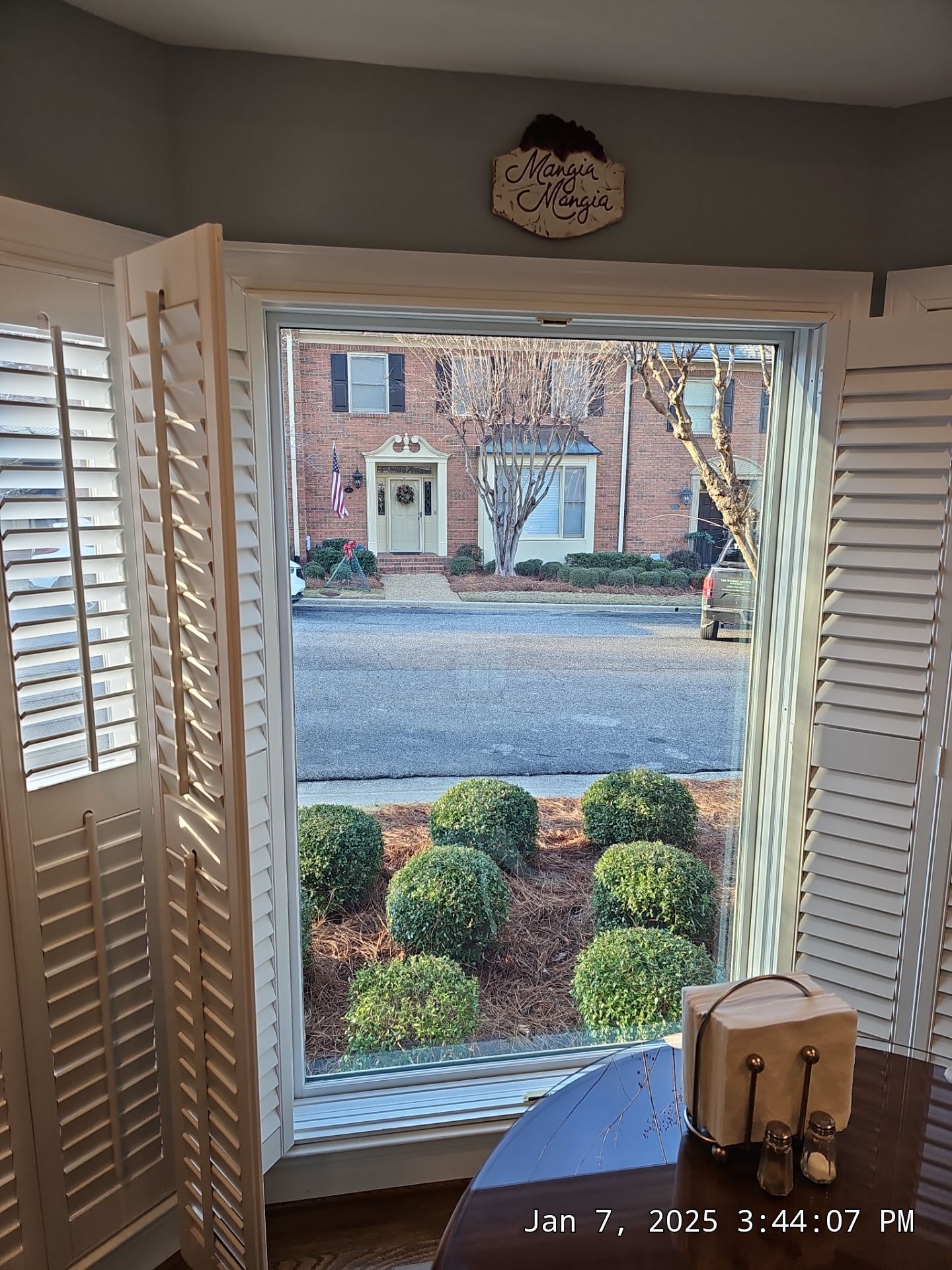 Todora Project in Hoover by The Window Source