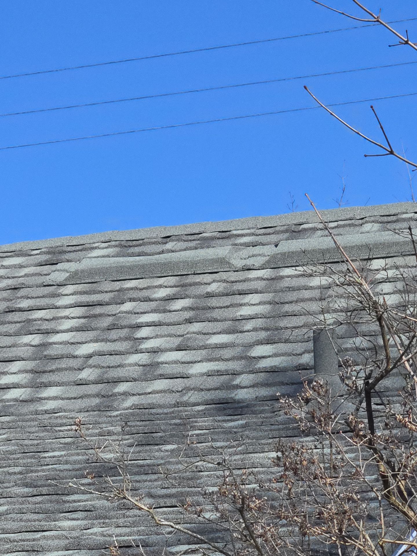 Unified Stonecoated Steel Roofing by Avalon Roofing and Exteriors