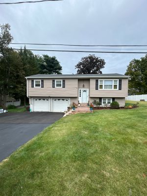 New Fairfield 