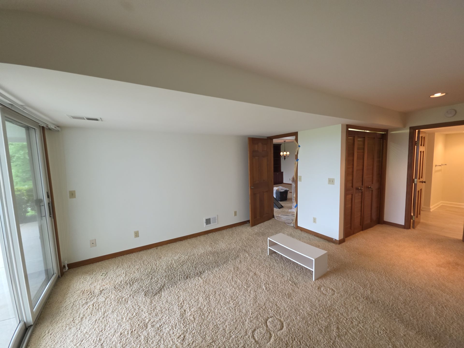 Full Interior Condo Painting in Spring Lake Michigan by Gordon Painting