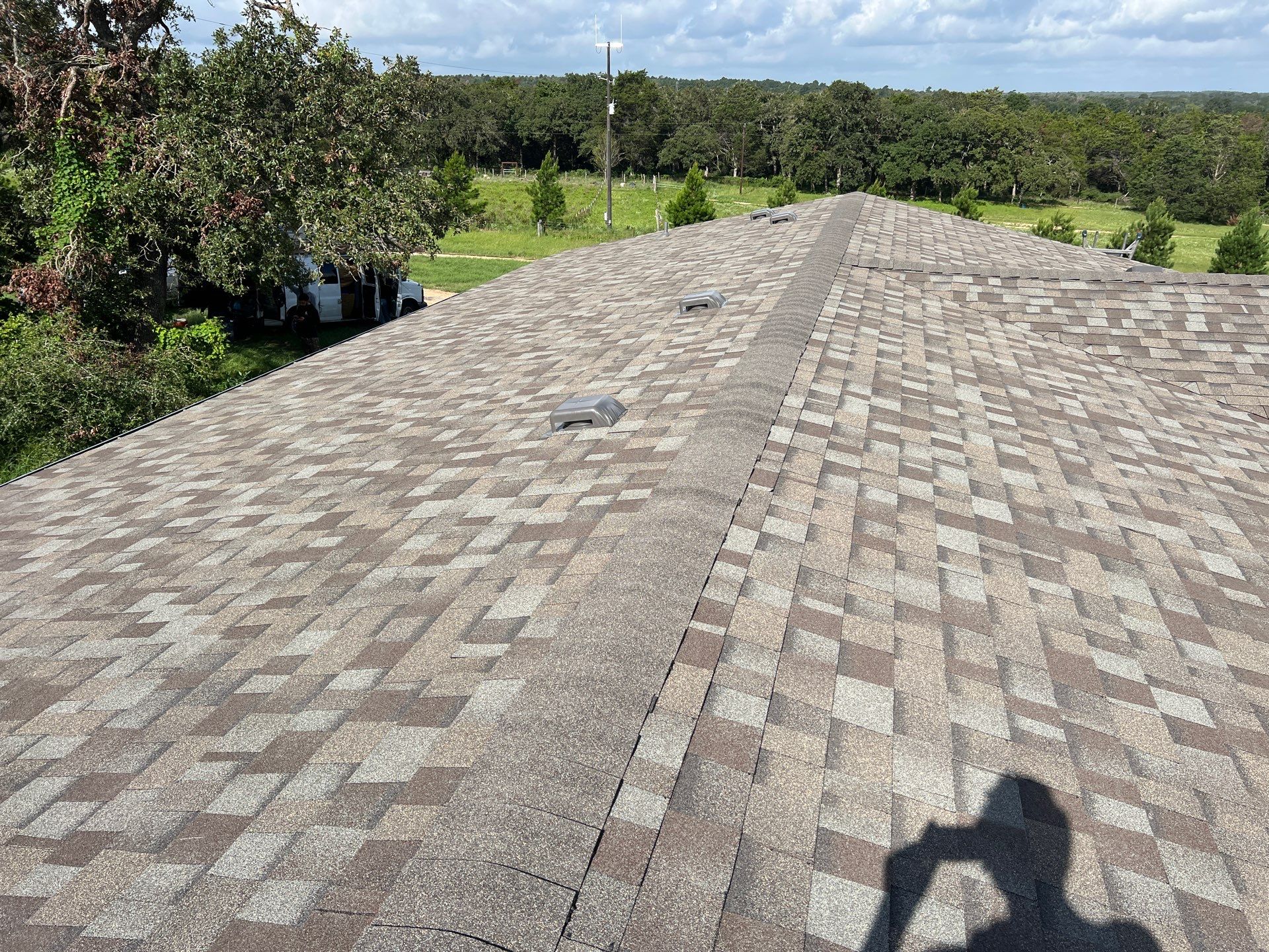 Driftwood - Owens Corning TruDefinition Duration by RoofsOnly.com