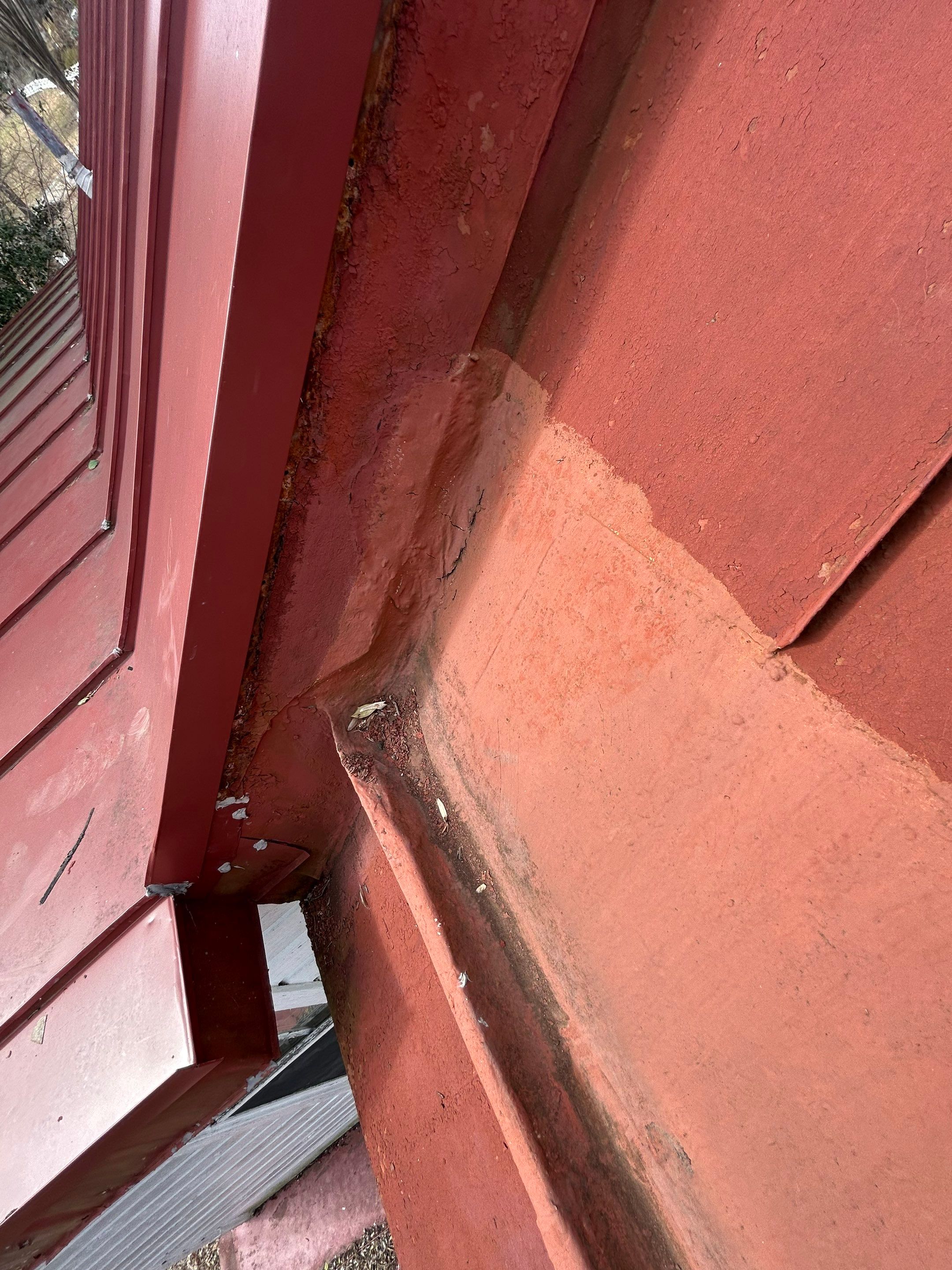 Alexandra: Residential Metal Roofing  by RM Banning, Inc.