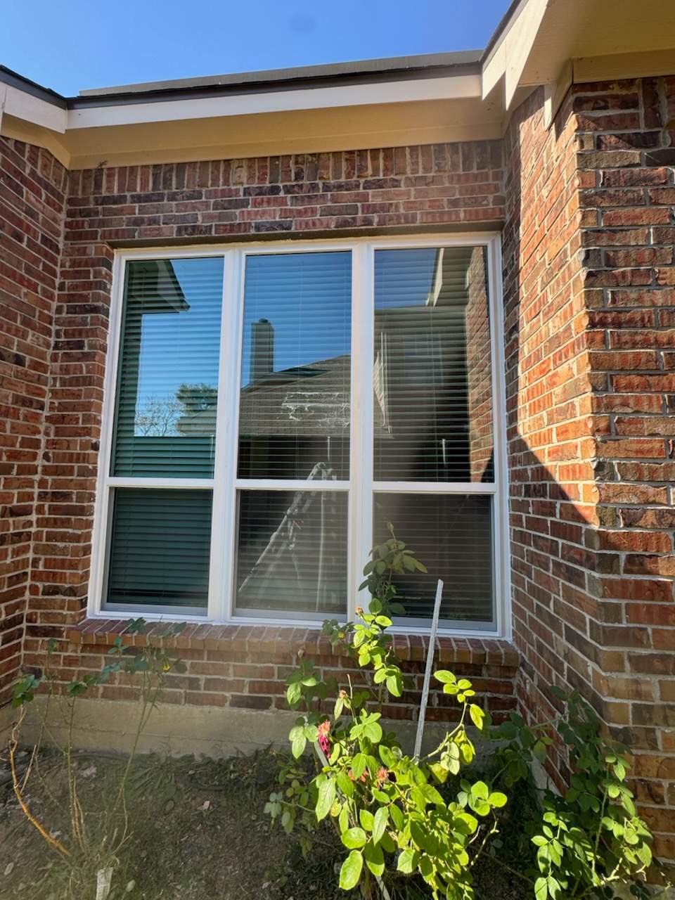 Project in Sachse by Rhino Roofing and General Contracting, LLC