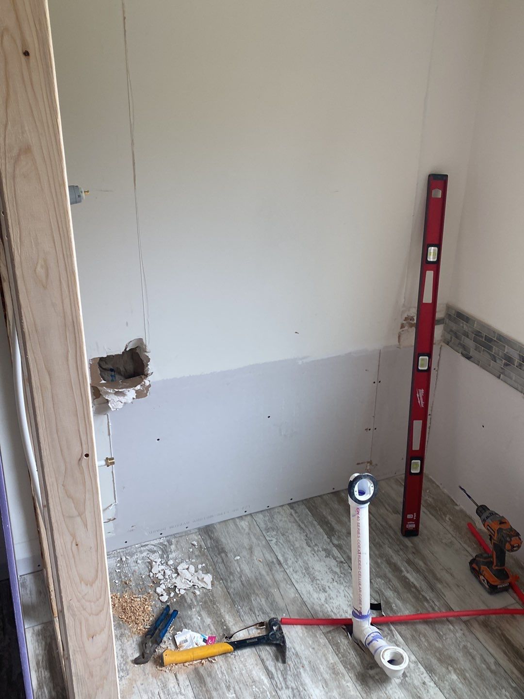 Relocate Tub by BathPlanet SW Virginia