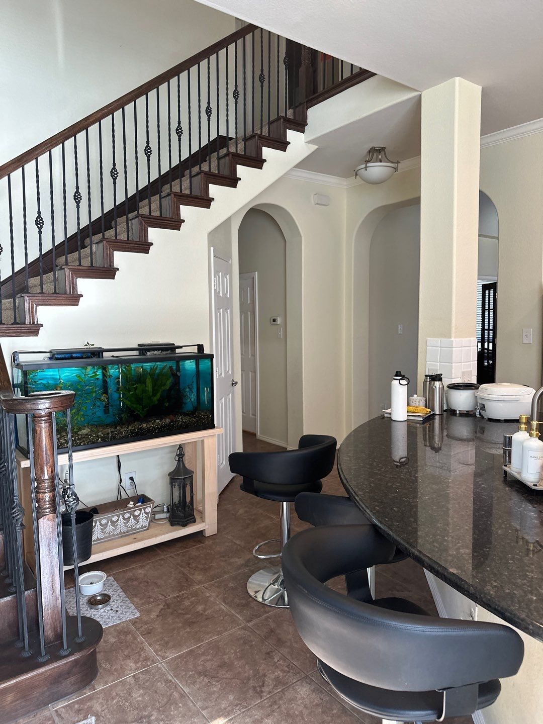 Kitchen Renovation by Capstone Design Partners