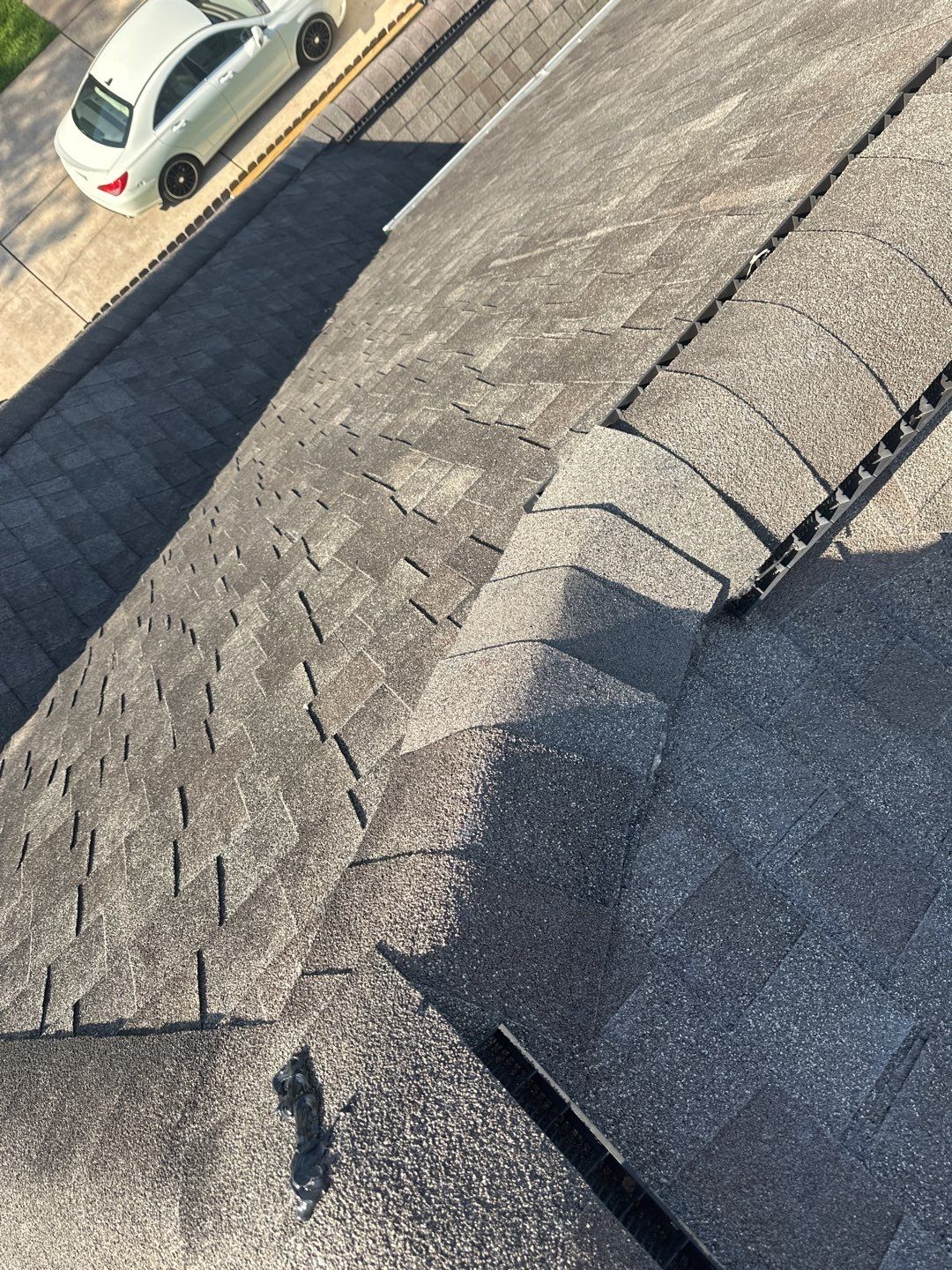 Roof Repair Sugarland by Roof Repair Company