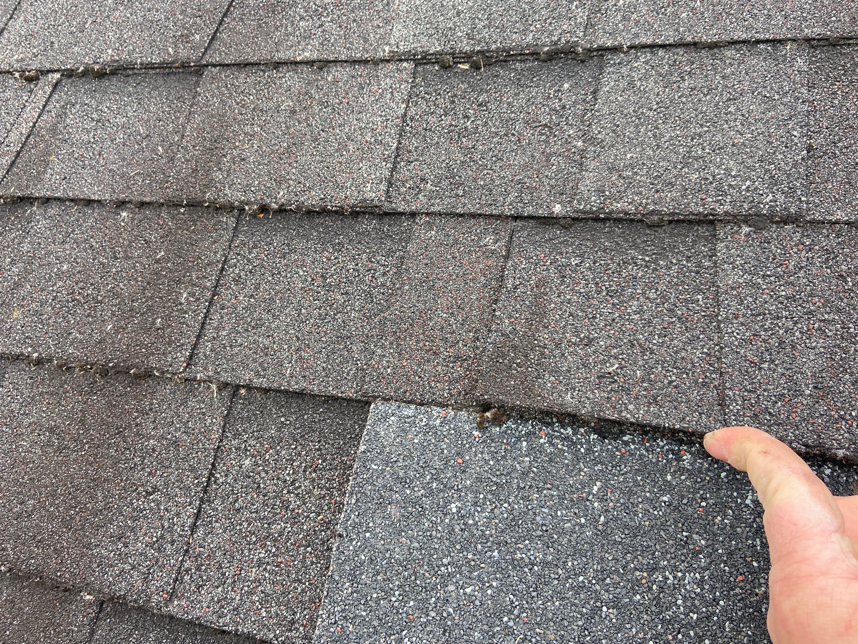 Roof Replacement using Owens Corning by 180 Contractors