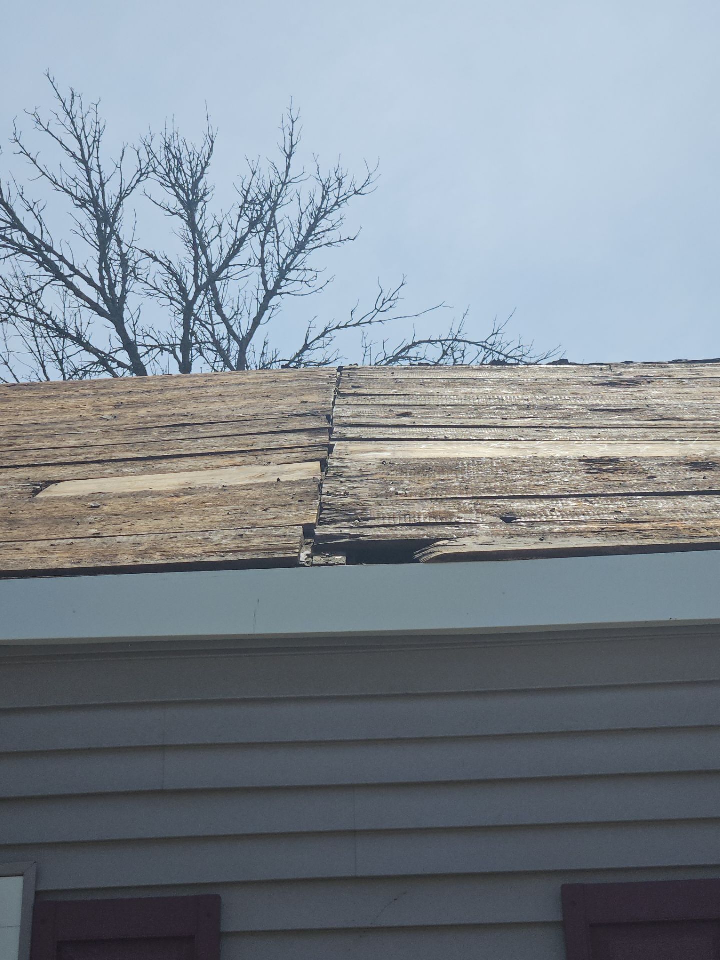 Roofing | Billerica by Mighty Dog Roofing of Greater Middlesex County
