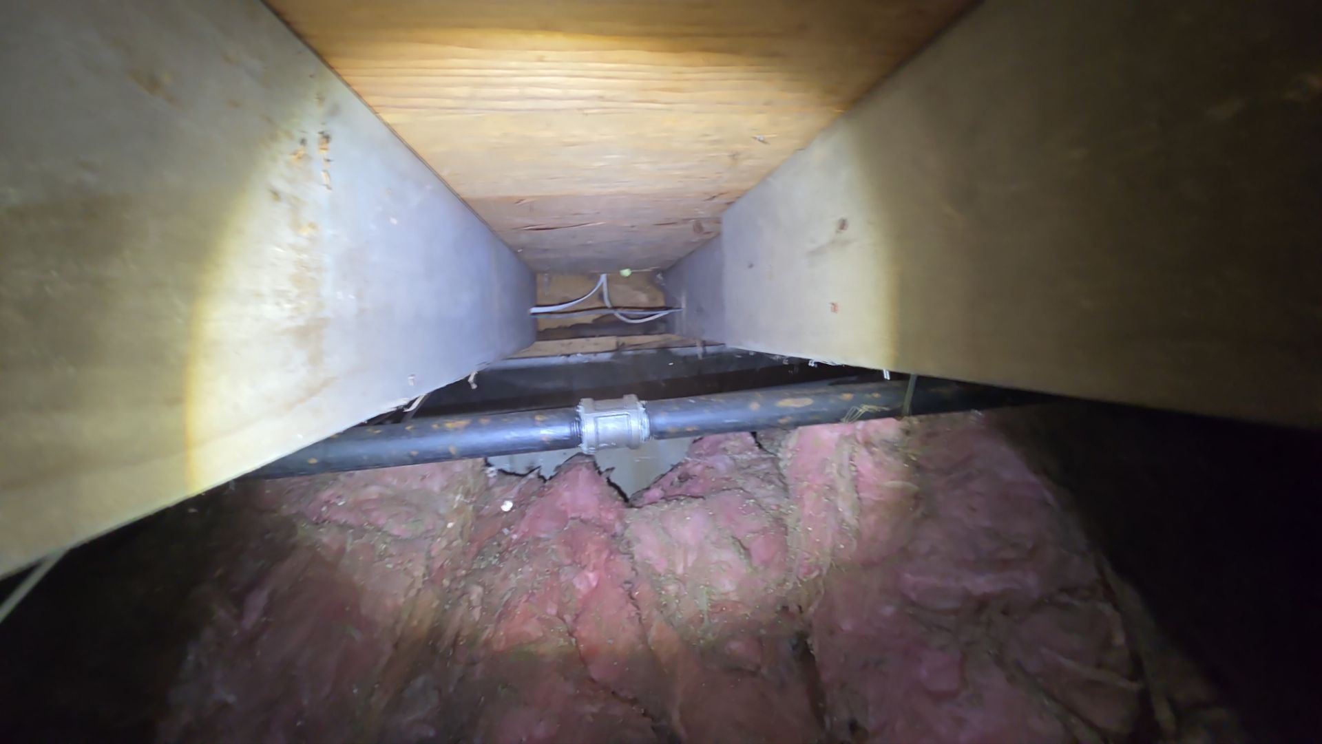 Structural Carpentry – Holland, Ohio by Toledo Basement Repair 