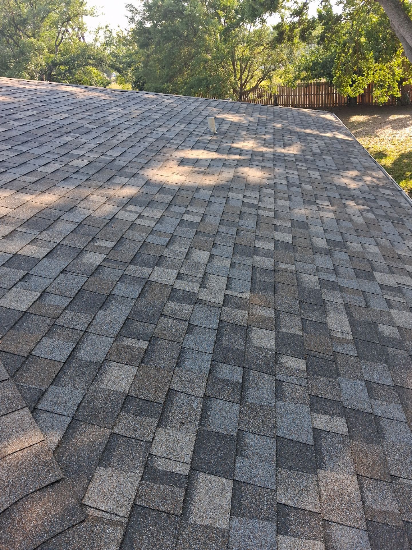 Project in Clearwater 33761 by Mitchell Roofing Company LLC