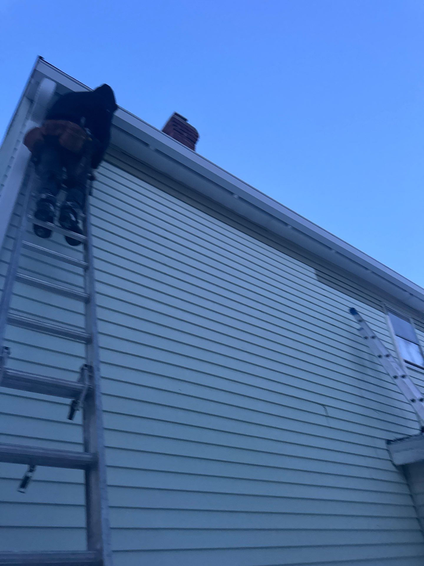 Vinyl Siding Repair & Replacement in Lowell, MA by Mighty Dog Roofing of Greater Middlesex County