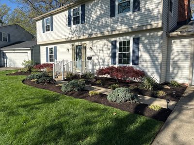 Project in Bay Village, OH