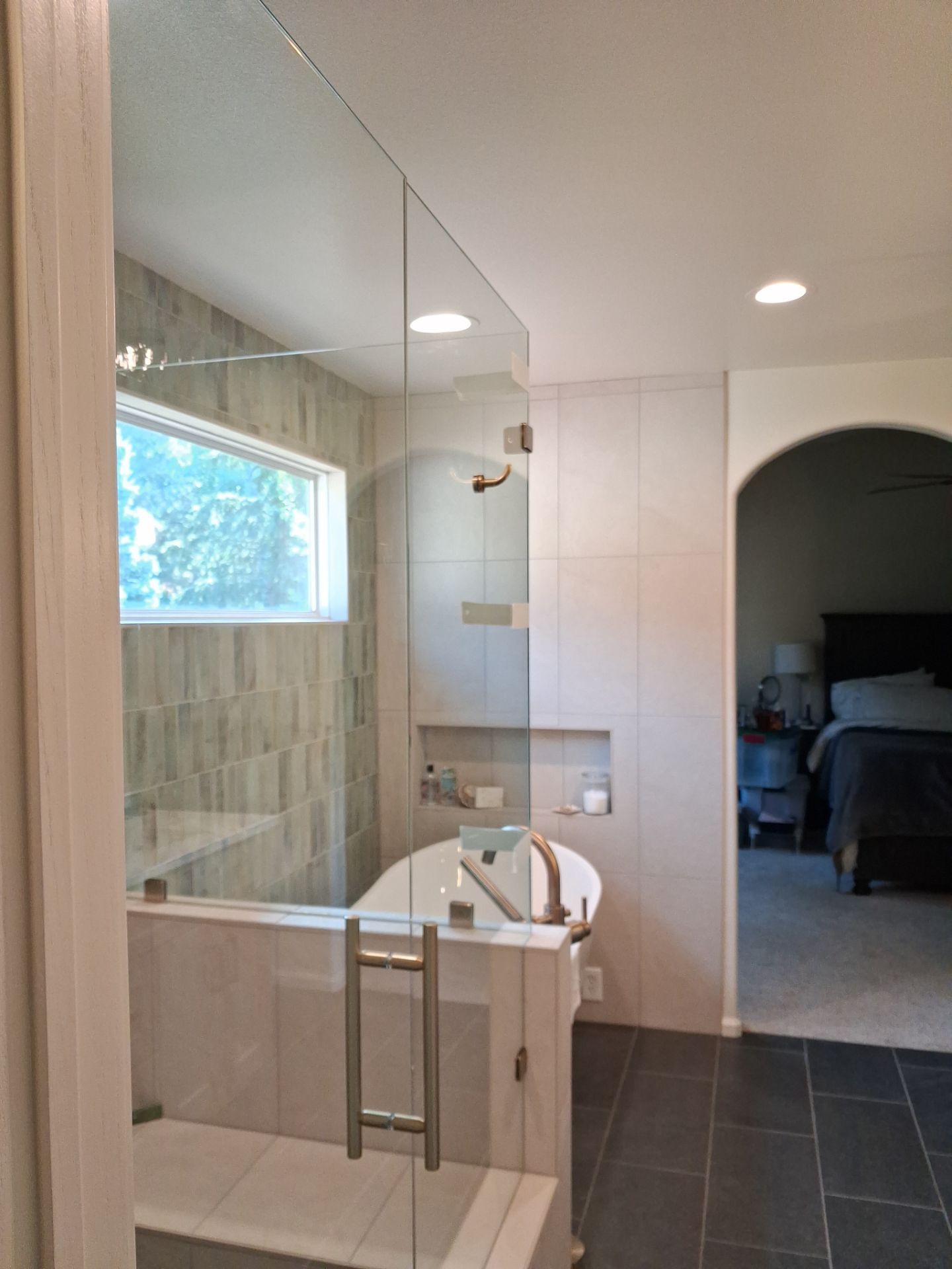 Project in Lakewood by Discount Bath LLC