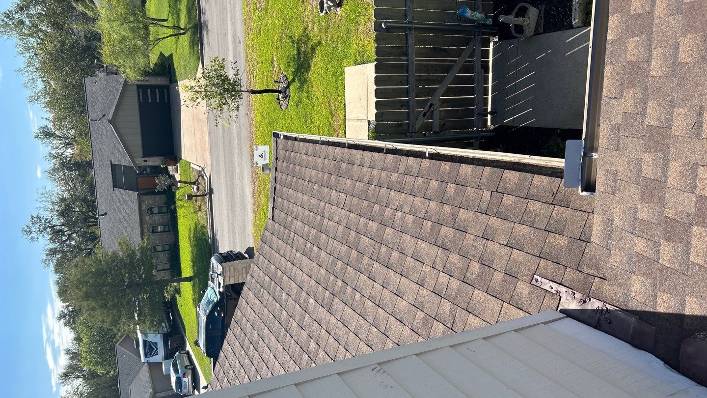 Barkwood - GAF Timberline HDZ by RoofsOnly.com