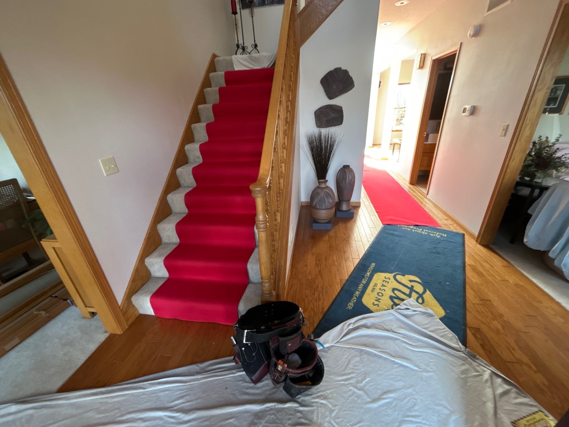 Airtight Window Upgrade with Pella Lifestyle Series by United Windows and Siding LLC