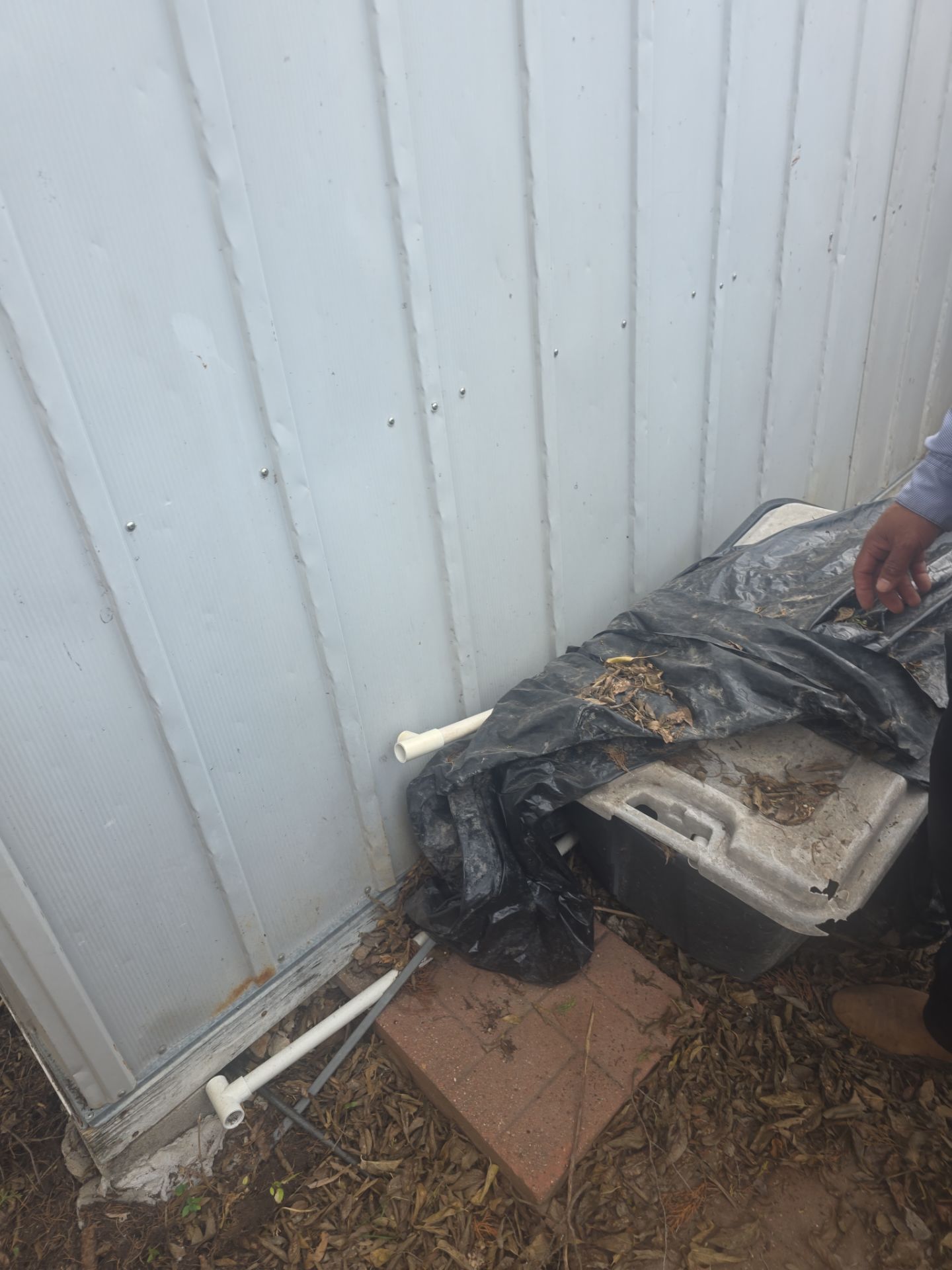 [Almost] All Trades by REPS OF TEXAS