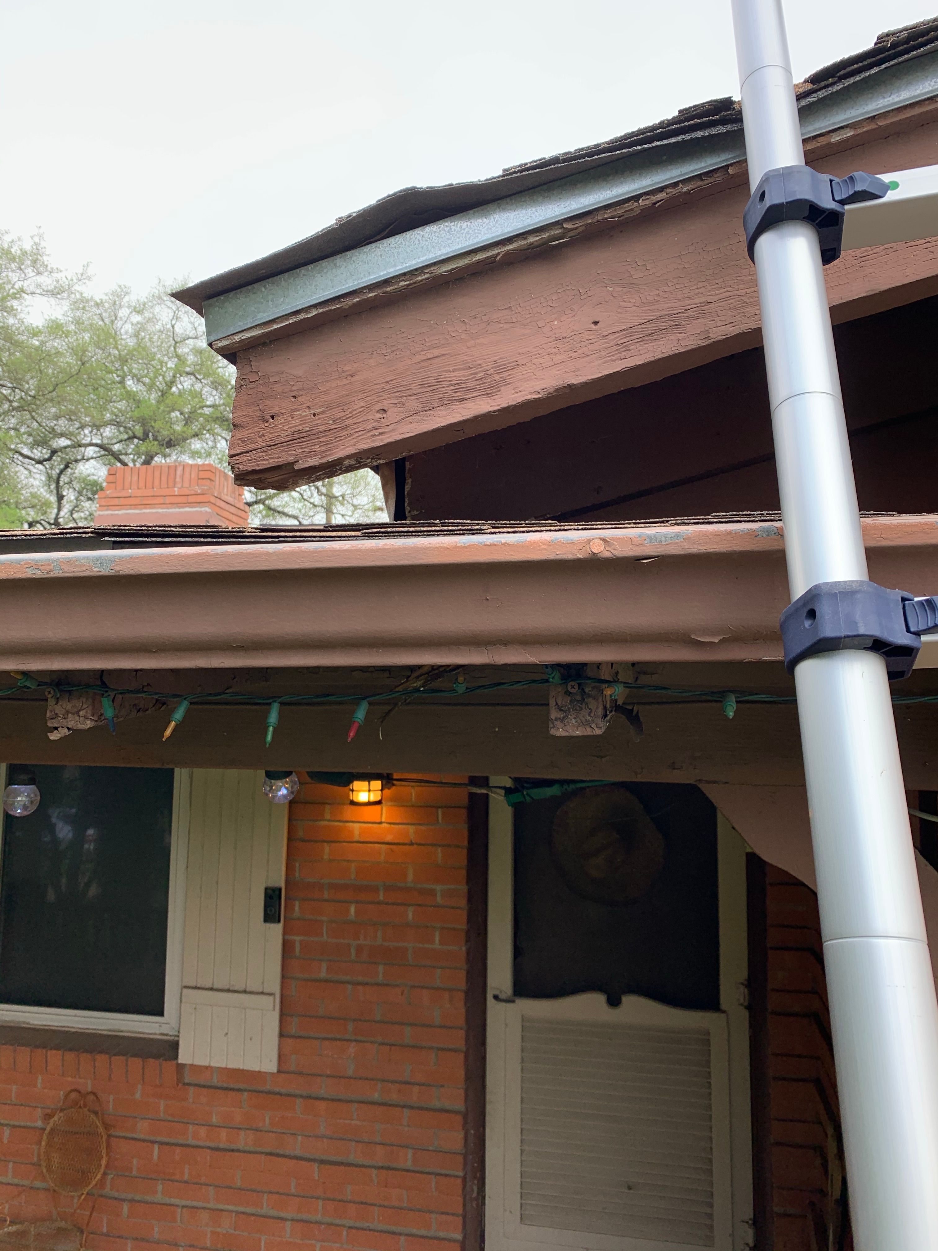 Residential Roof Replacement using Owens Corning 30 year Architectural Shingles by Premier Roofing and Contracting