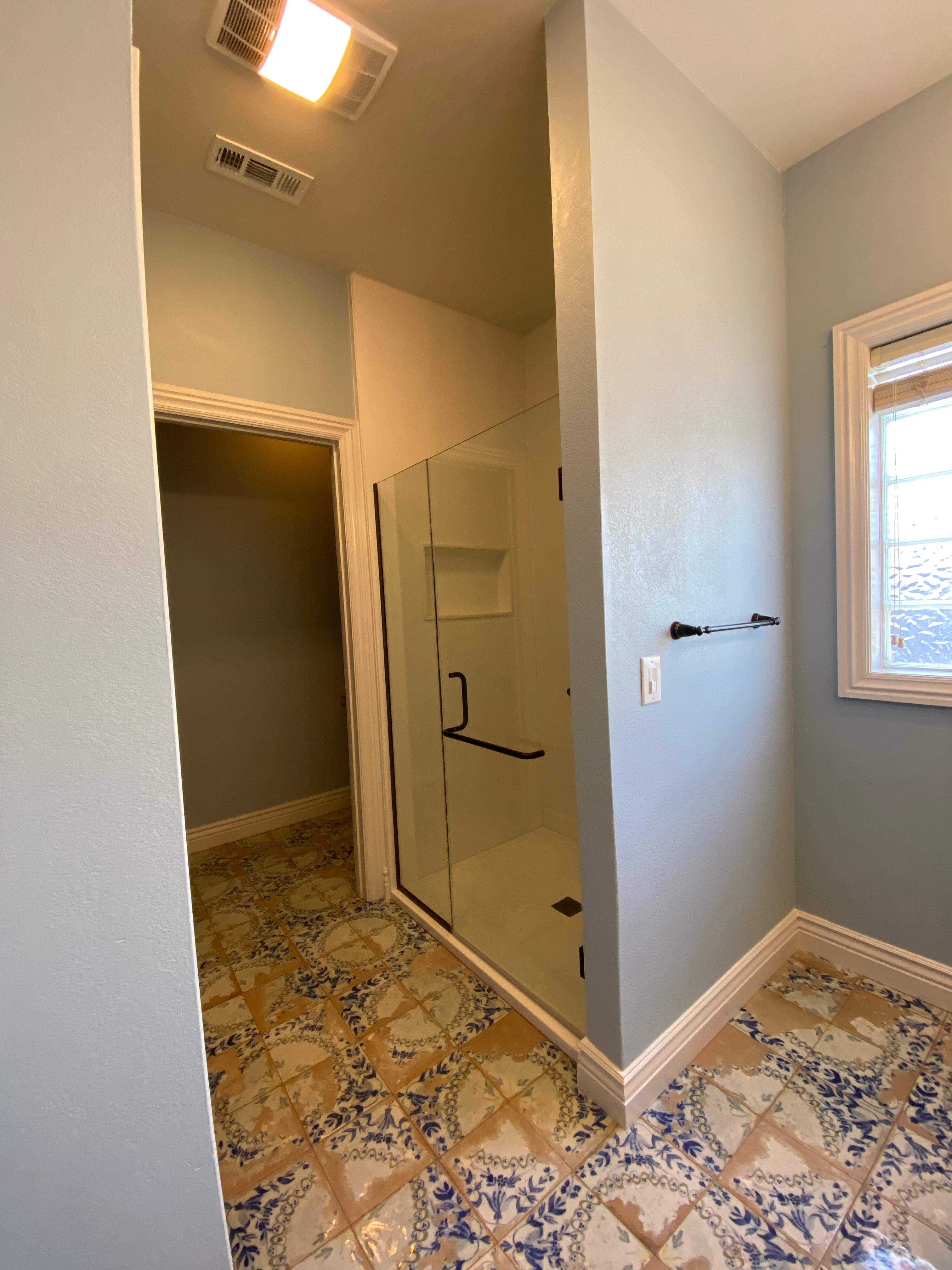 Griggs Project in Springdale, AR by Ozark Home Pros