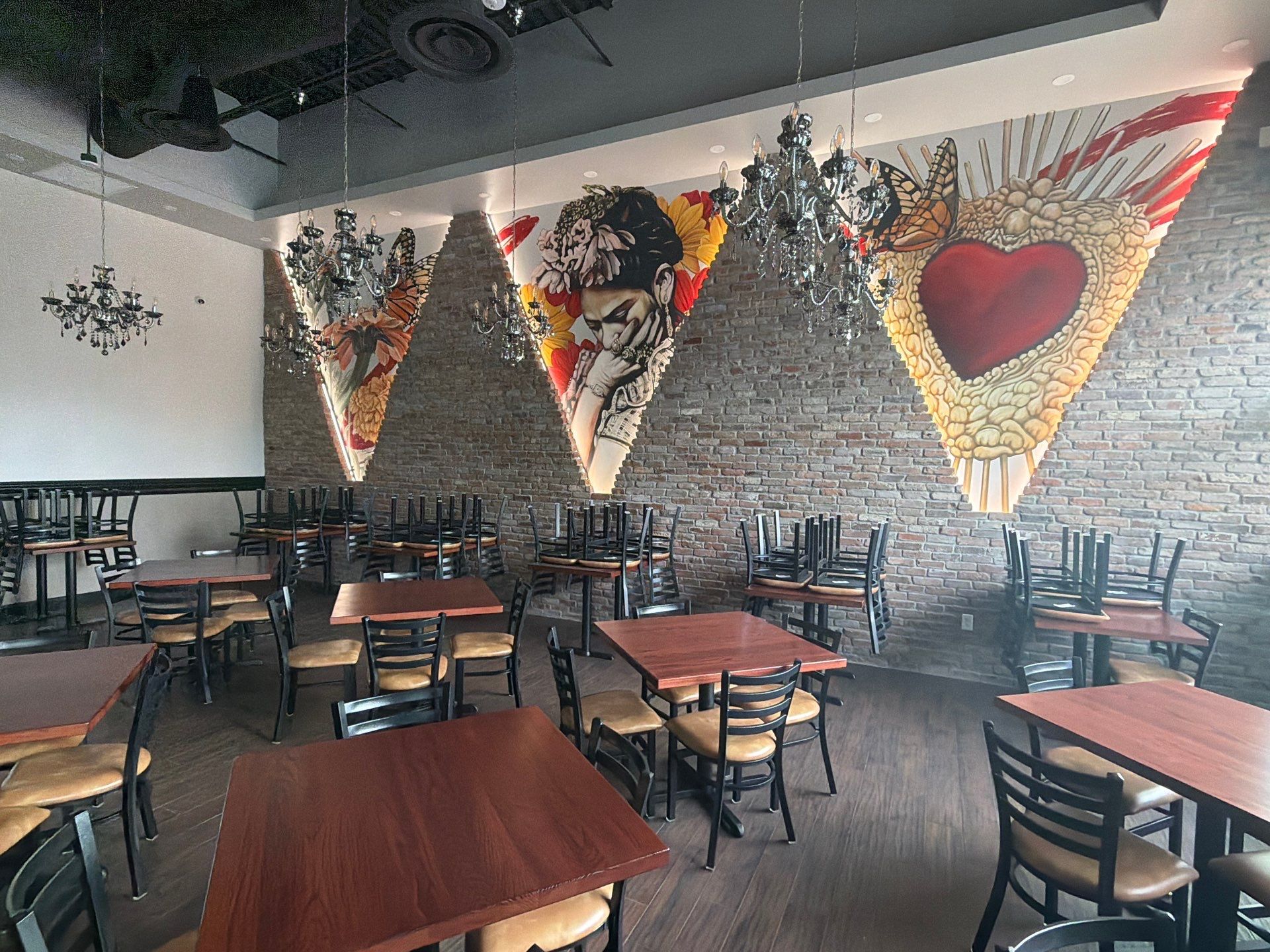 Poblano's Clearwater FL by Supreme Restaurant Equipment