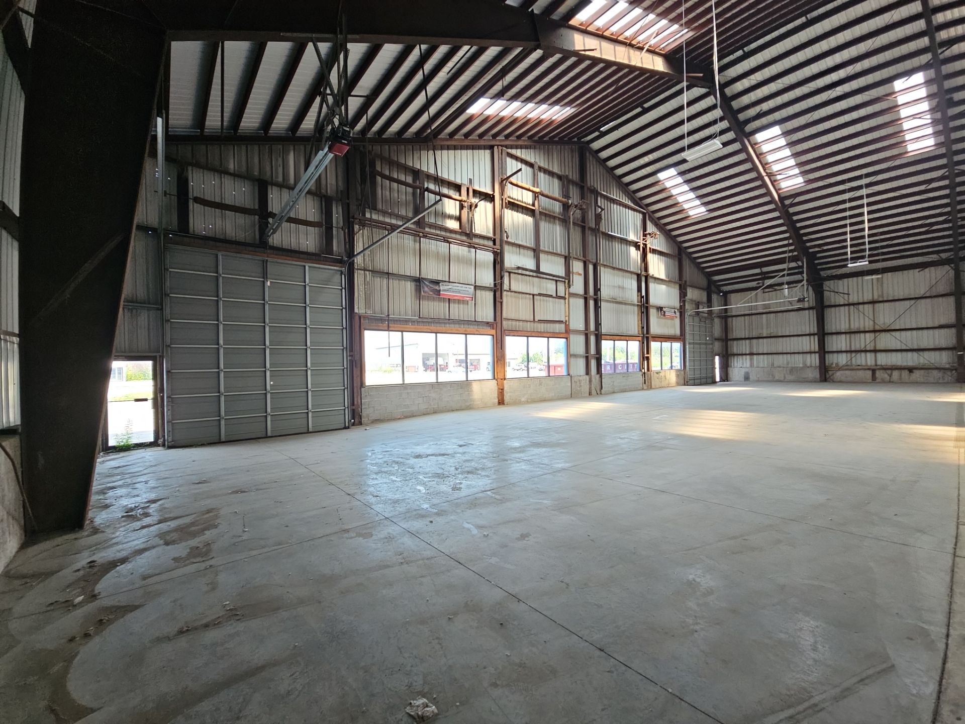 Rochester, NY by Ironhorn Enterprises