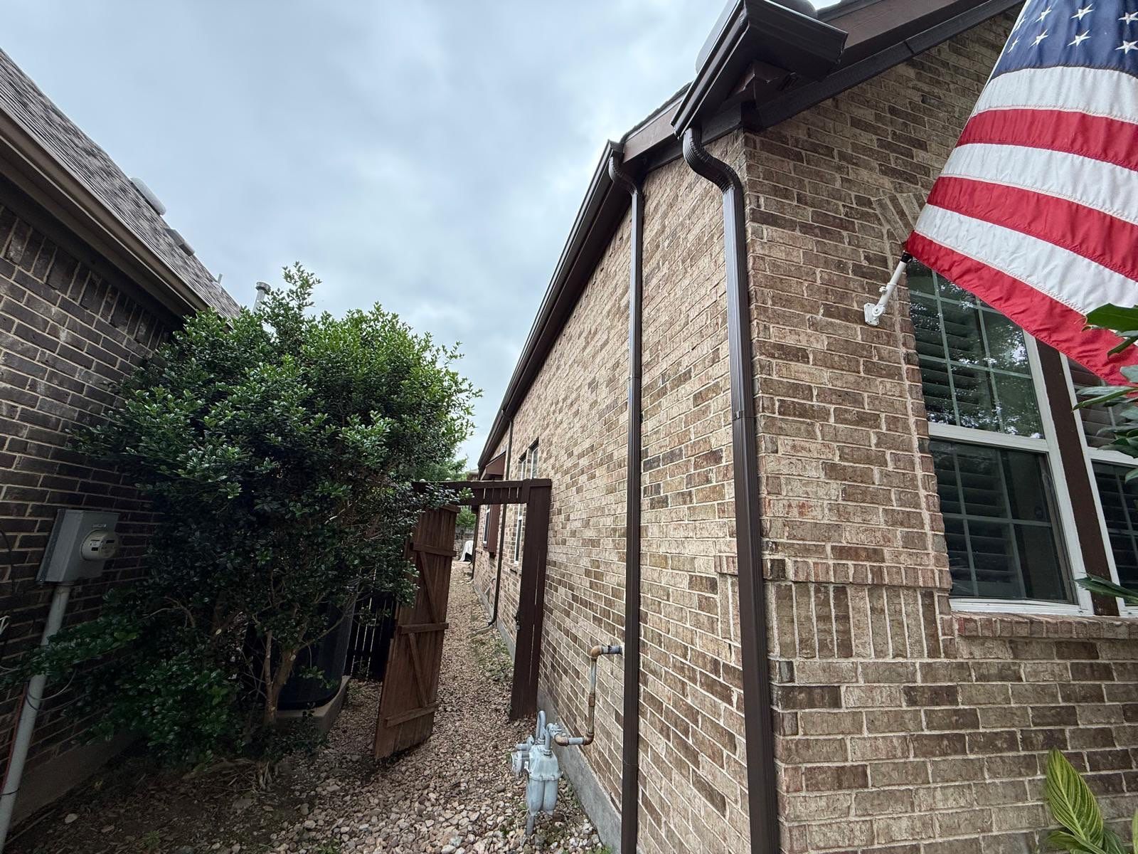 Project in Dallas by Armor Roofing | Exteriors