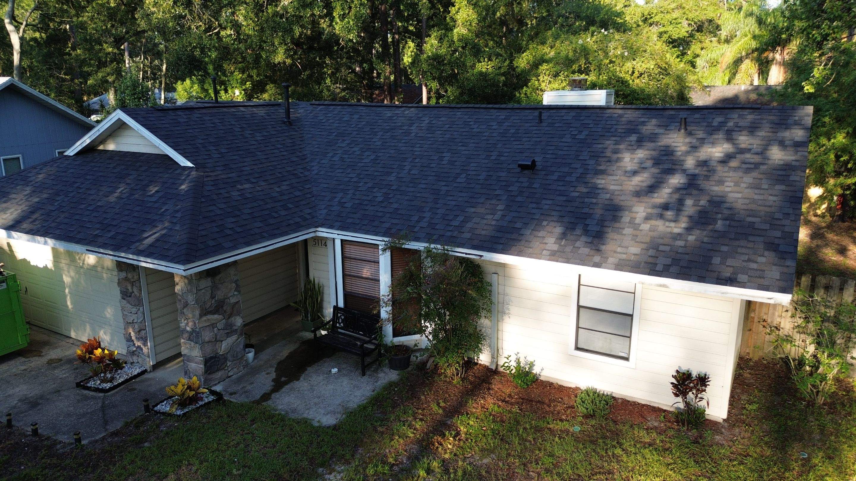 Roofers in Gainesville, FL by Brehm Roofing
